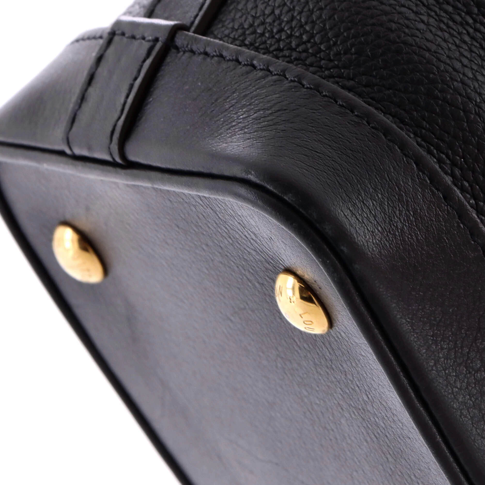 Cruiser Handbag Leather PM - Image 6