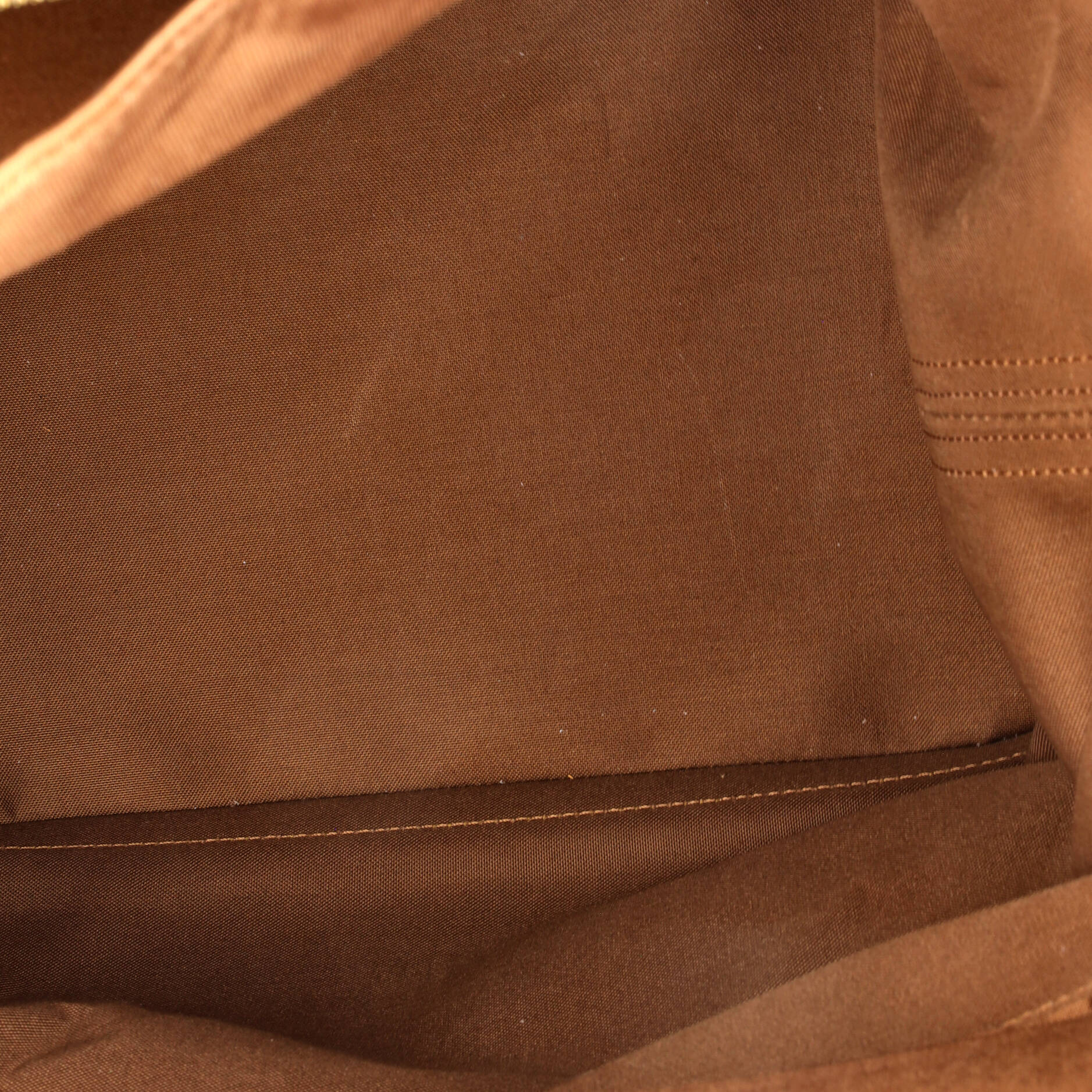 Cruiser Handbag Monogram Canvas 40 - Image 5
