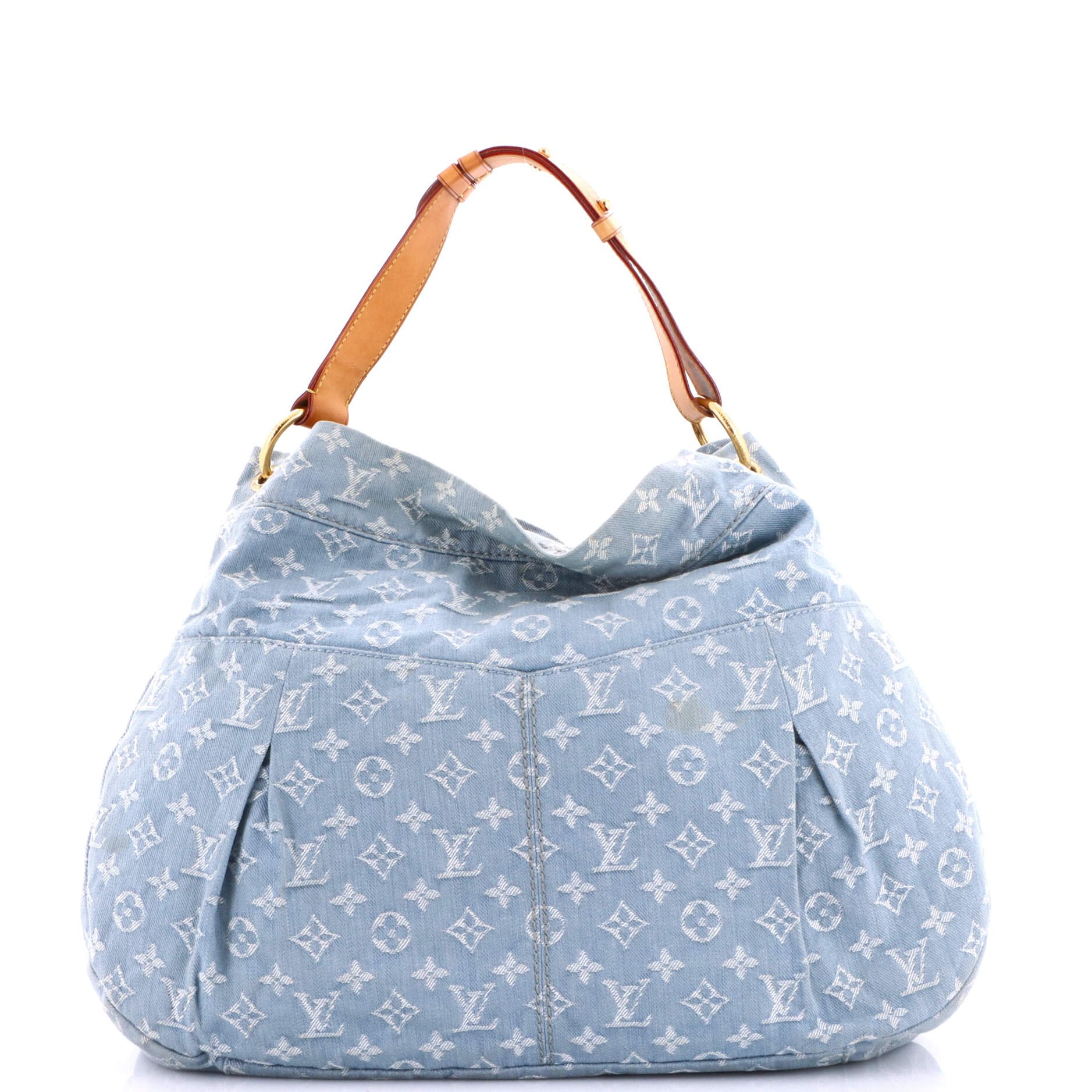 Daily Handbag Denim GM - Image 3