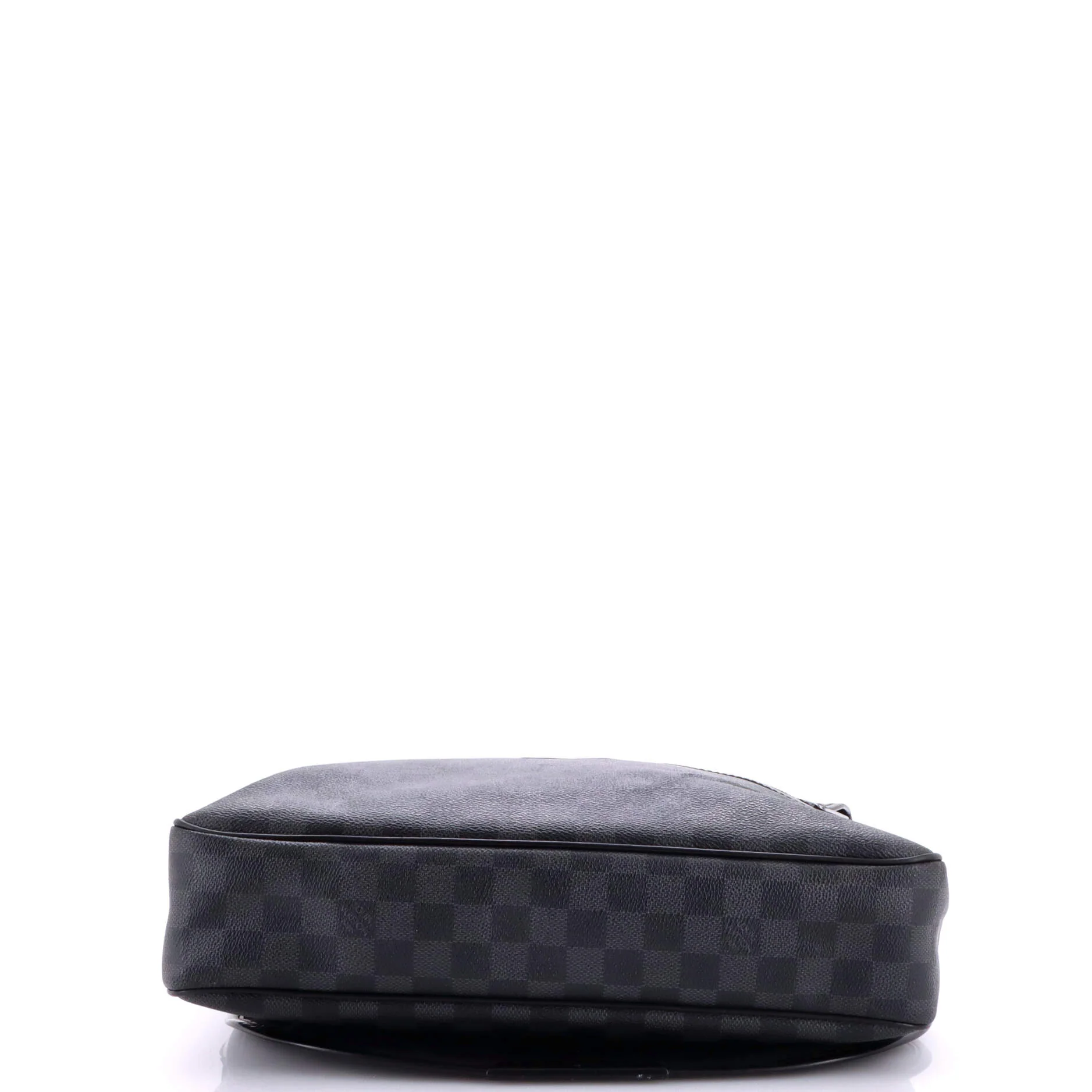 Daniel Messenger Bag Damier Graphite MM - Image 4