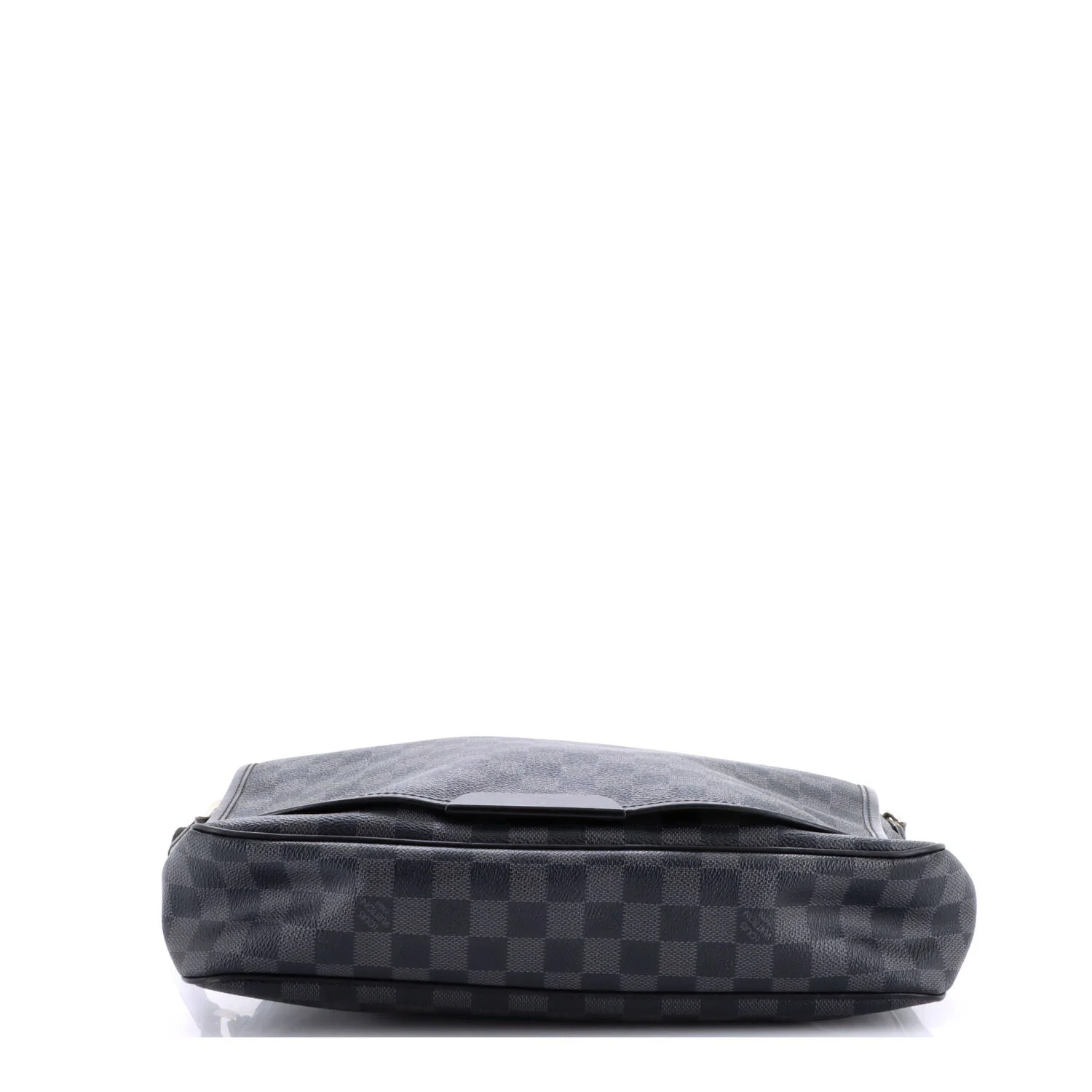Daniel Messenger Bag Damier Graphite MM - Image 4