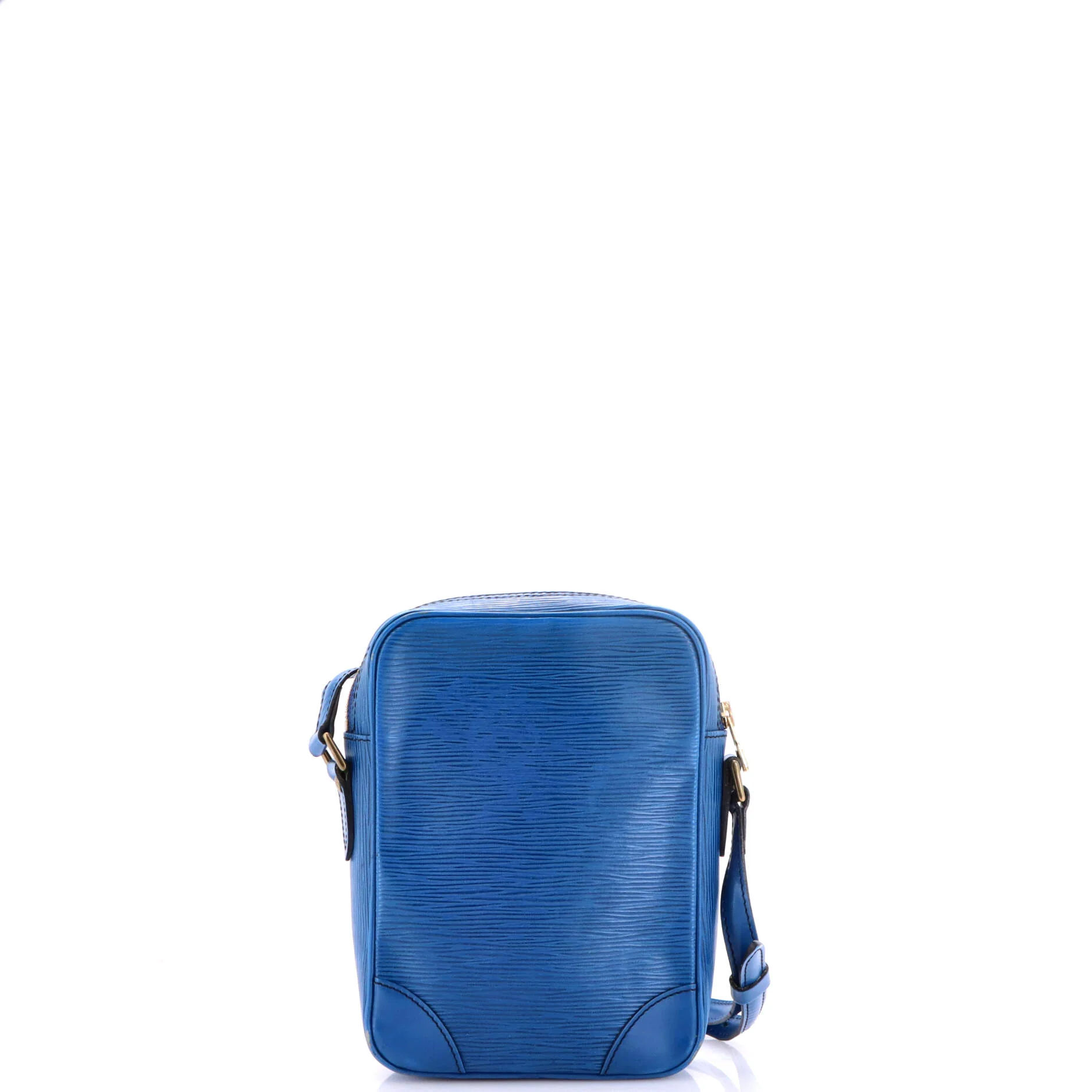 Danube Handbag Epi Leather Slim - Image 3