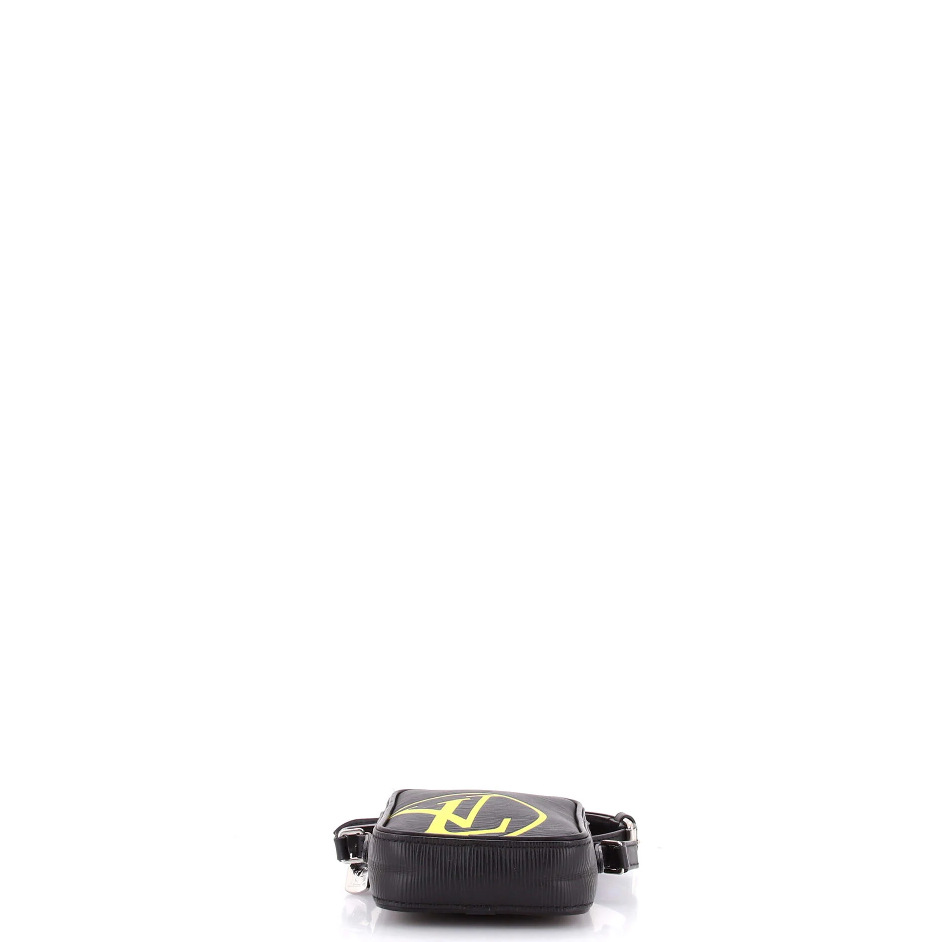 Danube Handbag Initials Epi Leather PPM - Image 4