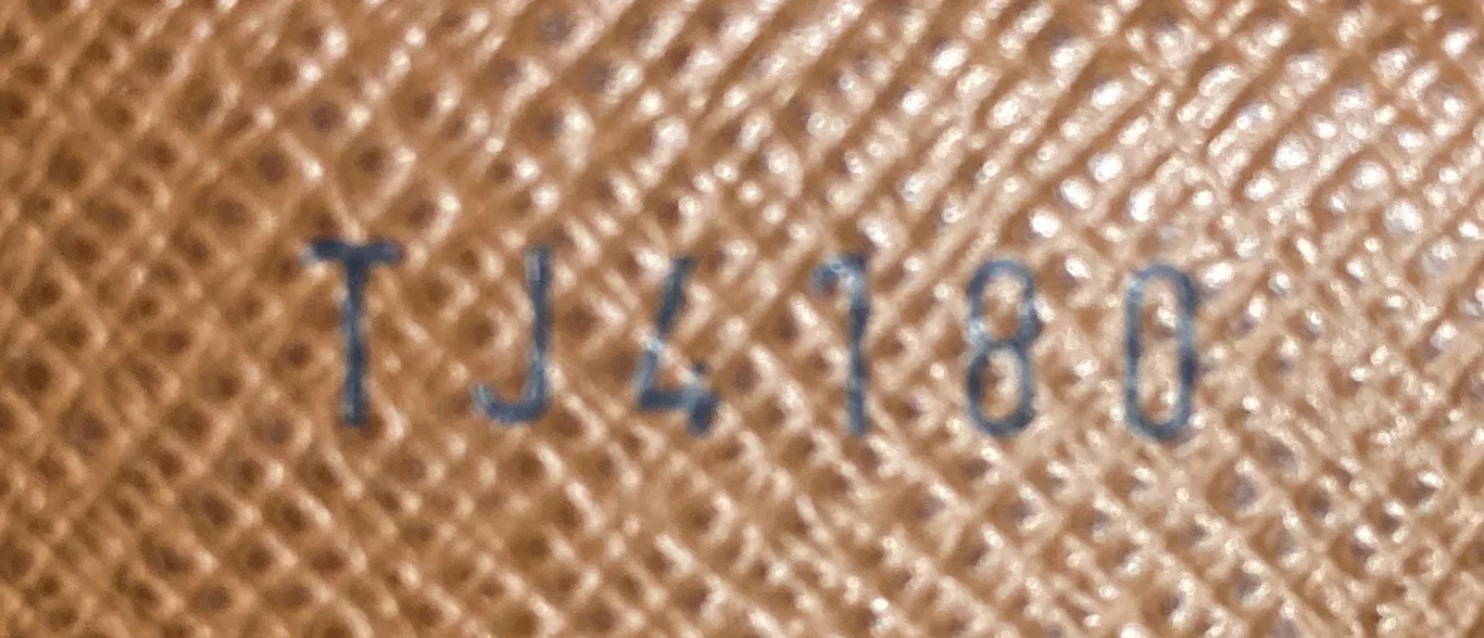 Danube Handbag Monogram Canvas - Image 9