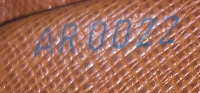 Danube Handbag Monogram Canvas - Image 8