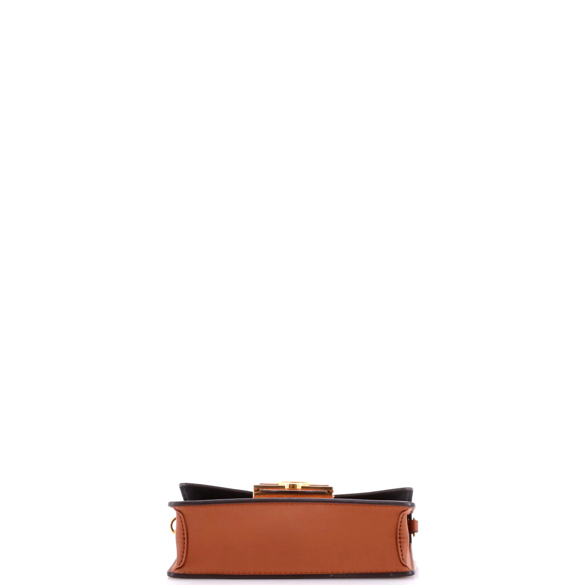 Dauphine Chain Wallet Reverse Monogram Canvas - Image 4