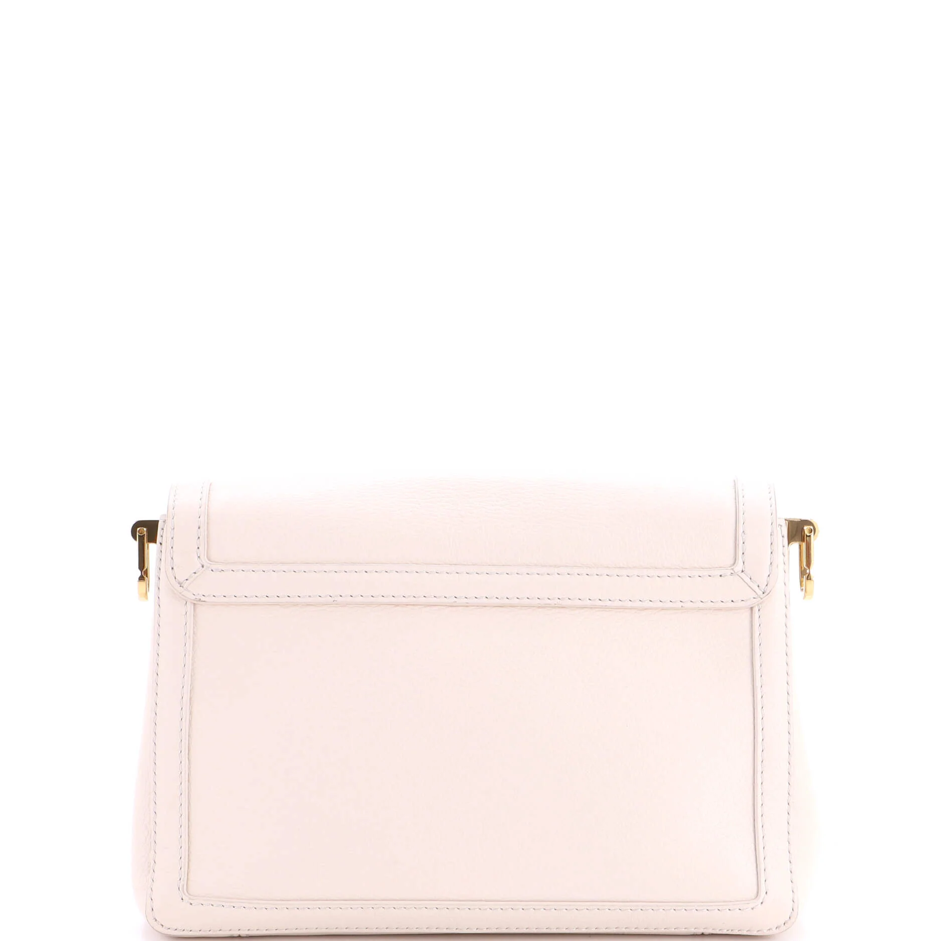 Dauphine Soft Shoulder Bag Calfskin GM - Image 3