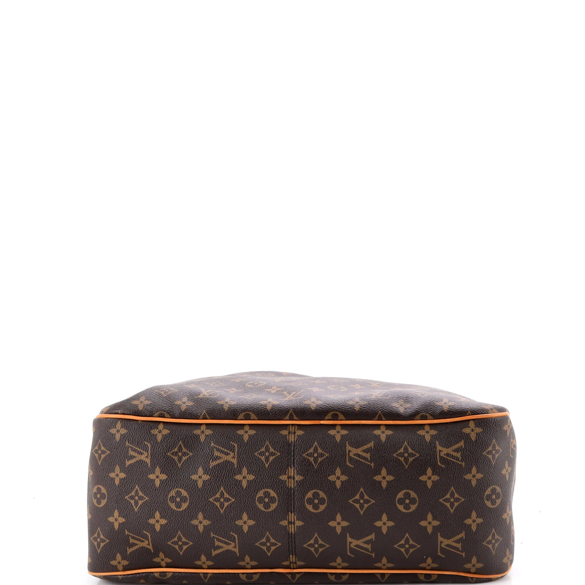 Delightful Handbag Monogram Canvas GM - Image 4
