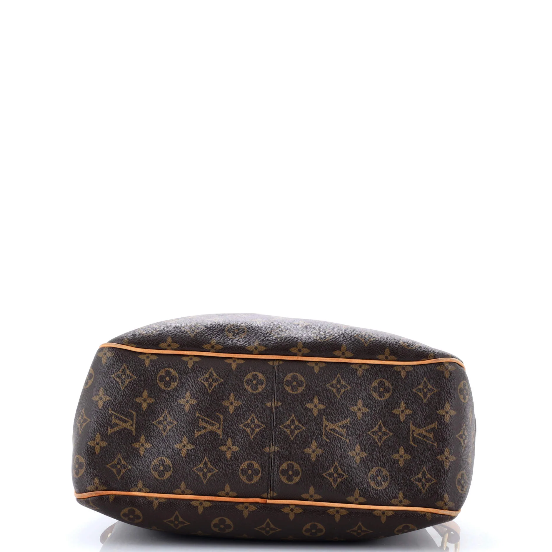 Delightful Handbag Monogram Canvas MM - Image 4