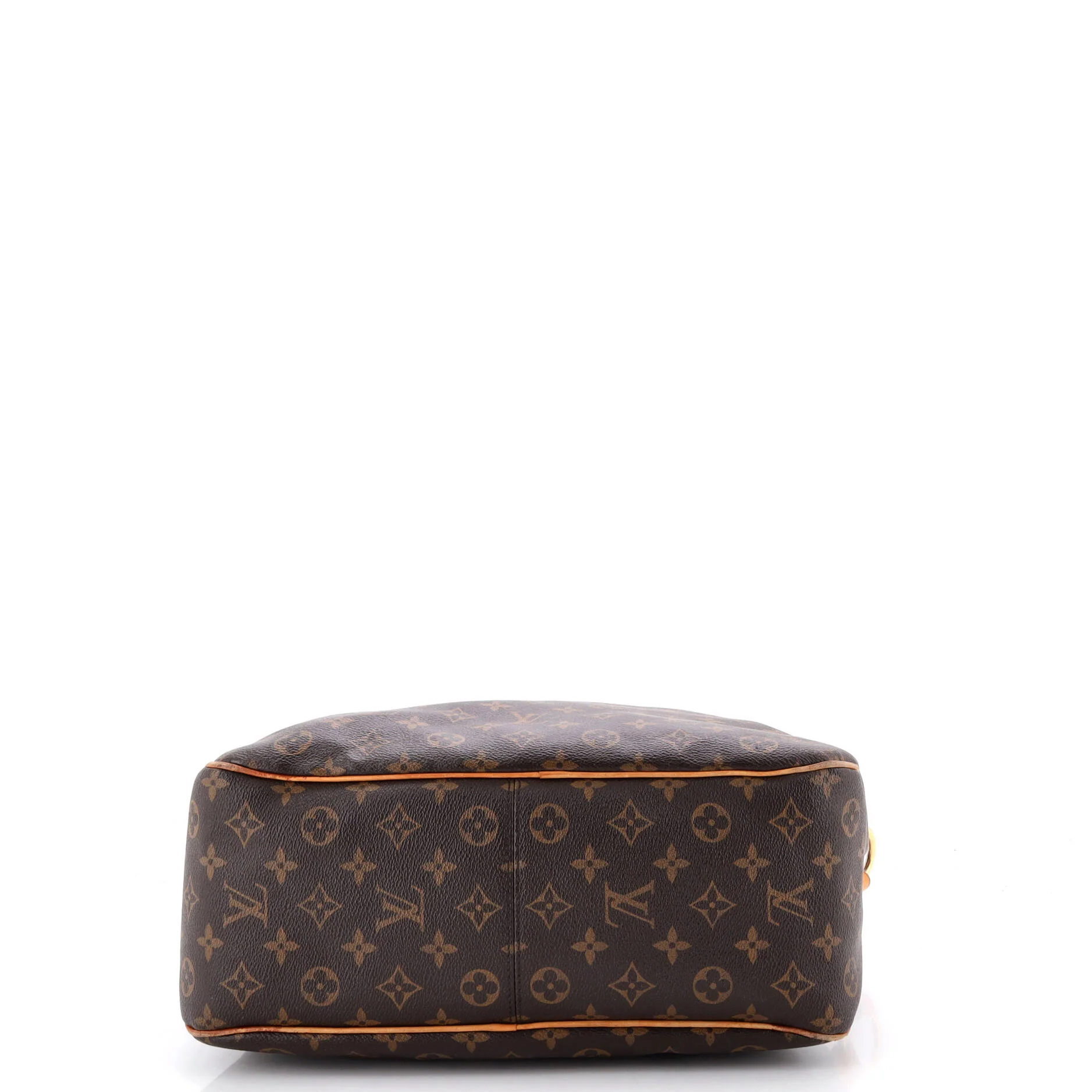Delightful Handbag Monogram Canvas MM - Image 4