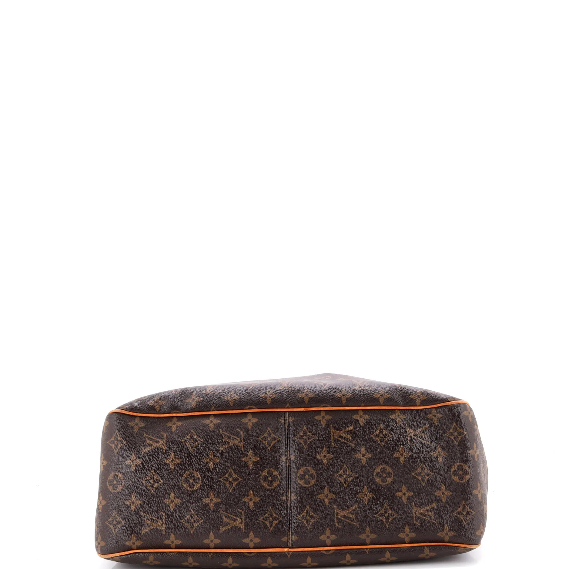 Delightful Handbag Monogram Canvas MM - Image 4