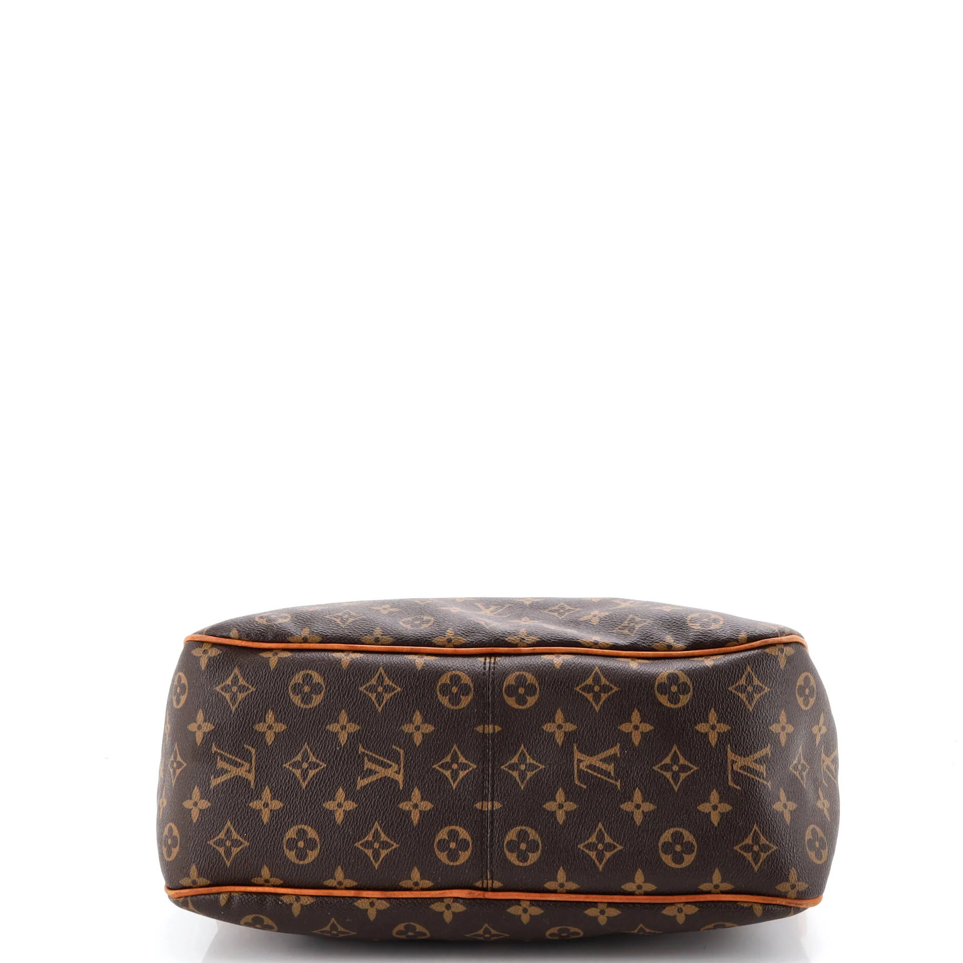 Delightful Handbag Monogram Canvas PM - Image 4