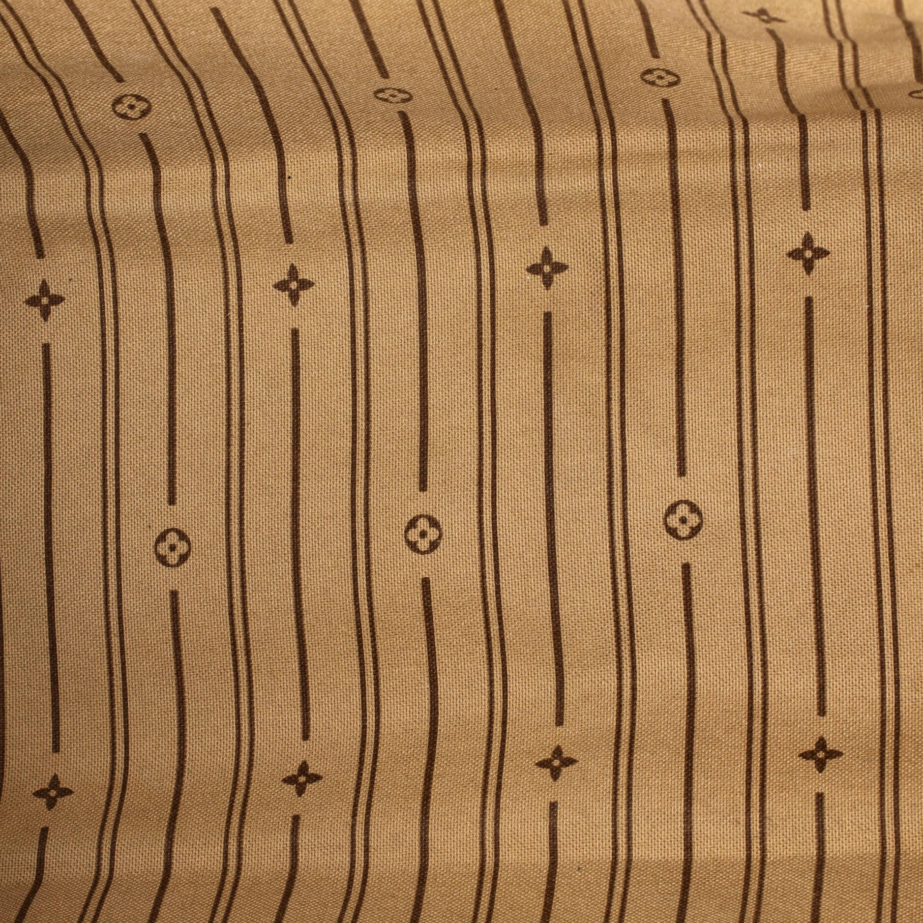 Delightful Handbag Monogram Canvas PM - Image 5