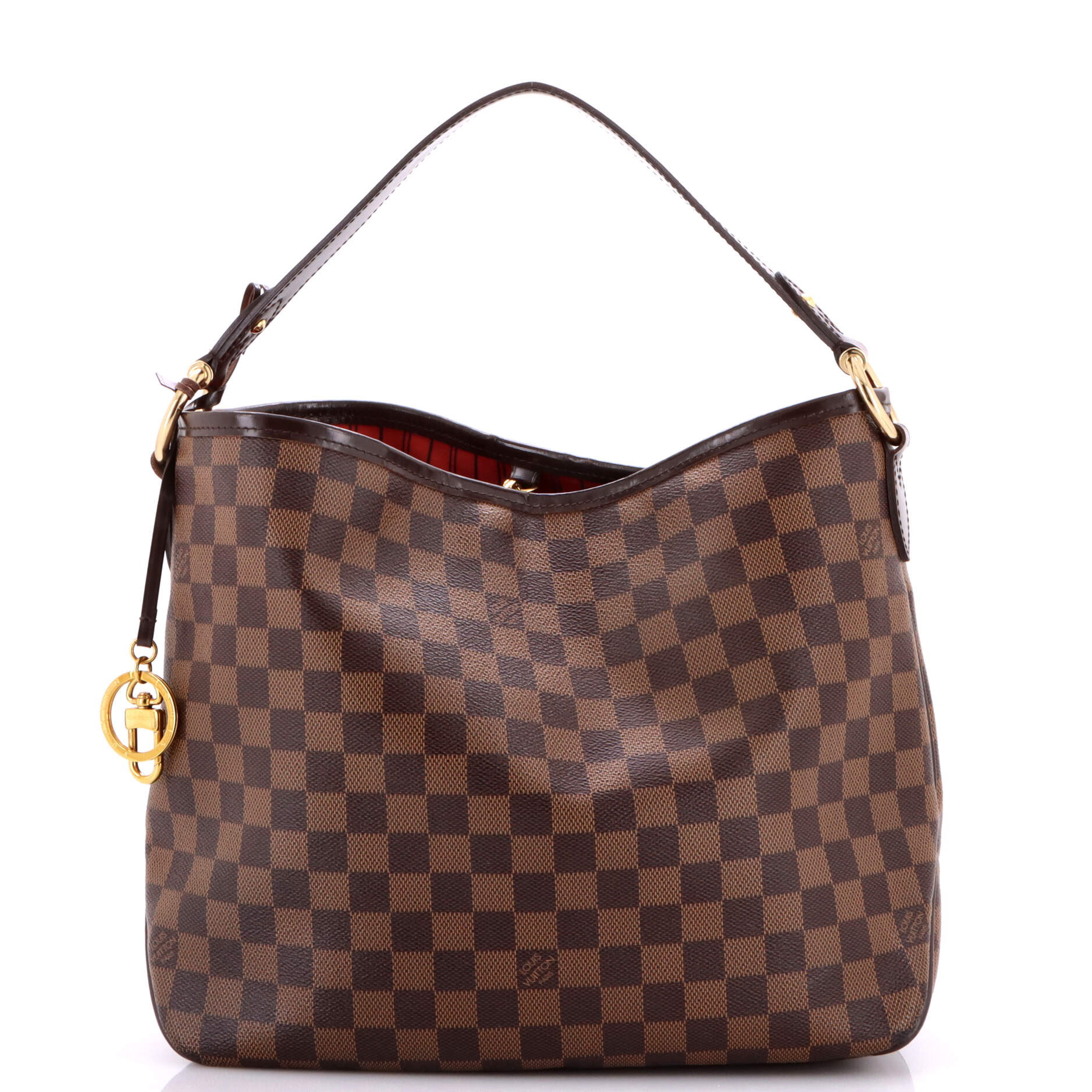 Delightful NM Handbag Damier MM