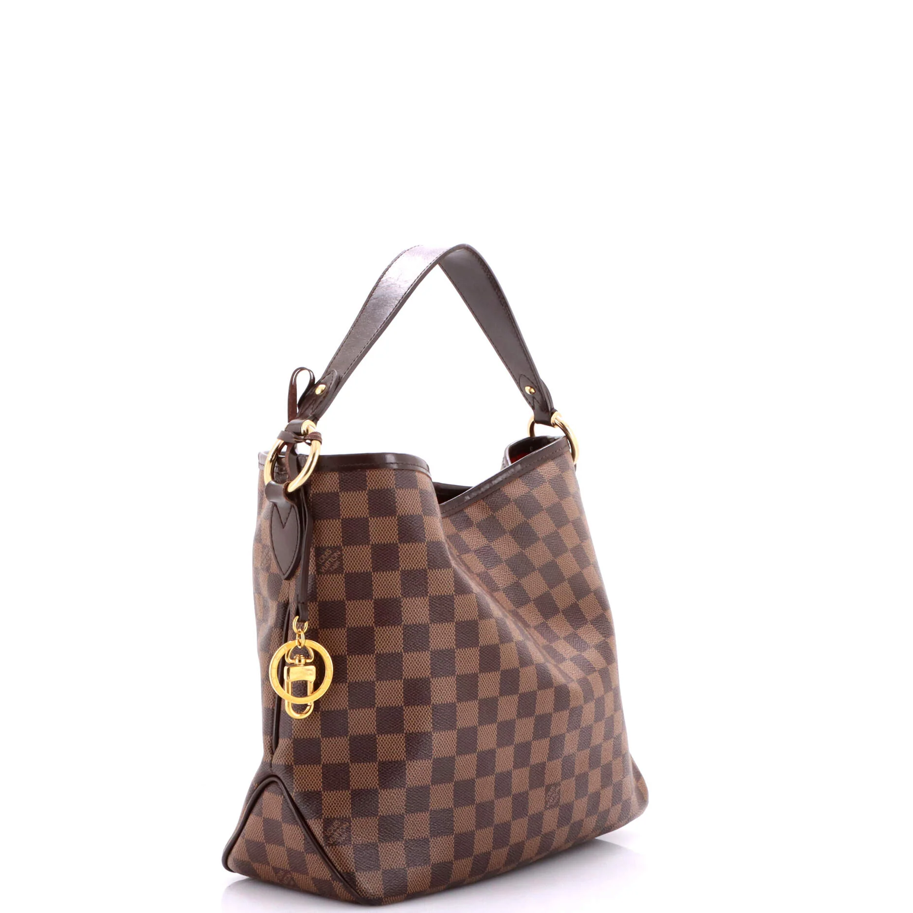 Delightful NM Handbag Damier MM - Image 2