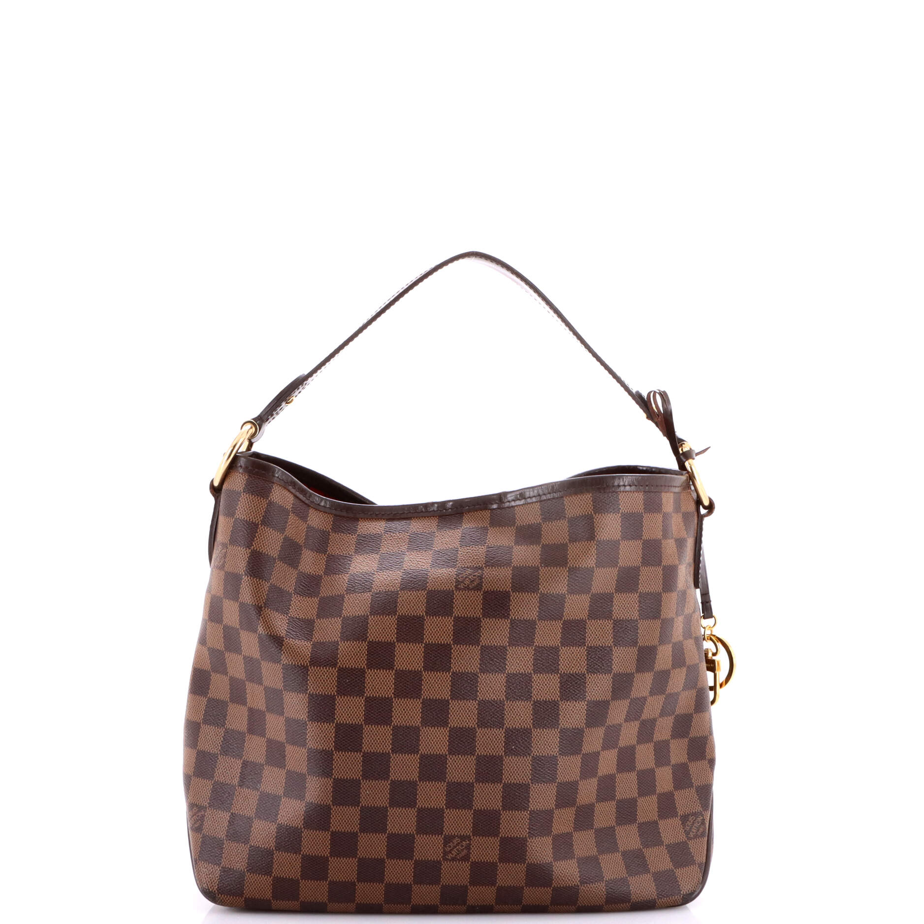 Delightful NM Handbag Damier MM - Image 3