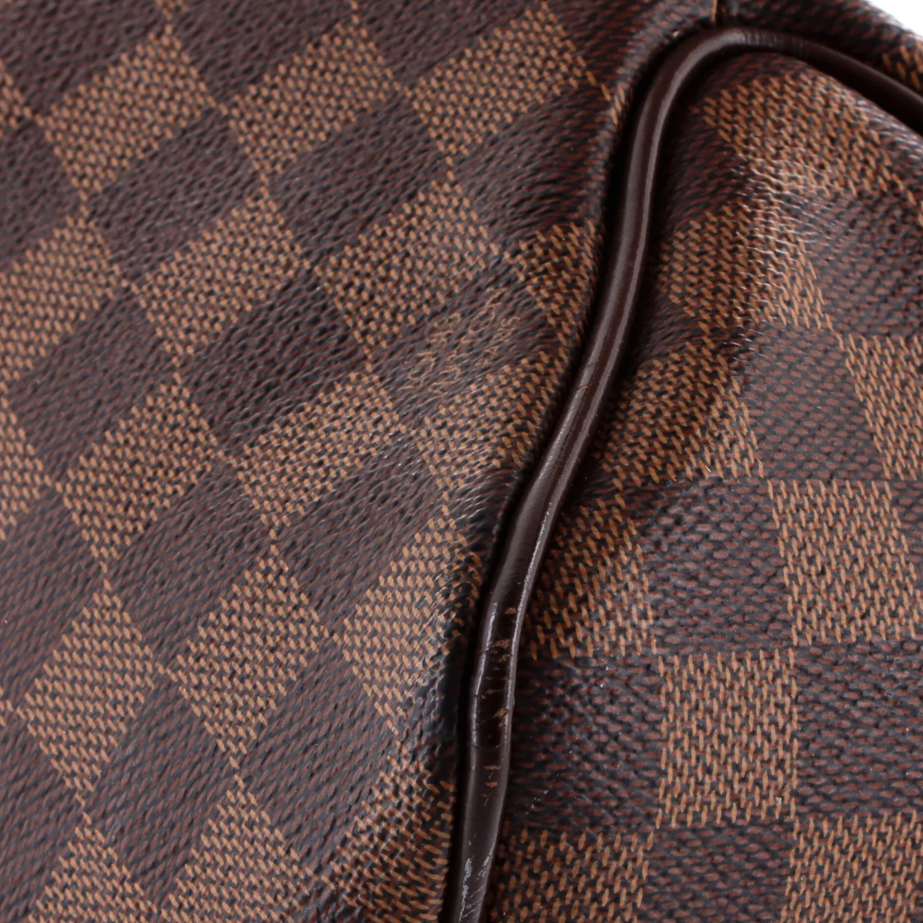 Delightful NM Handbag Damier MM - Image 7