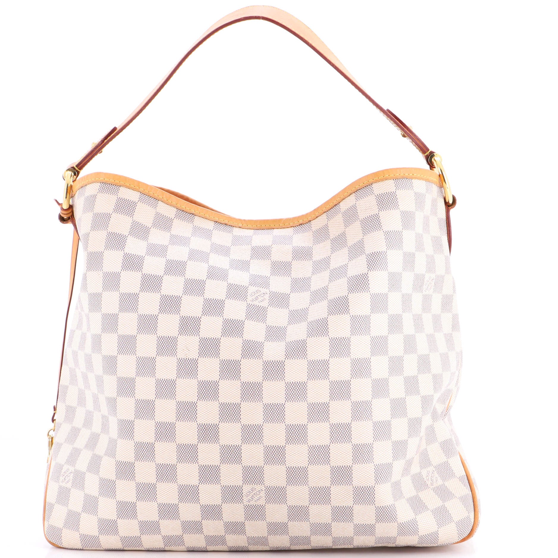Delightful NM Handbag Damier MM