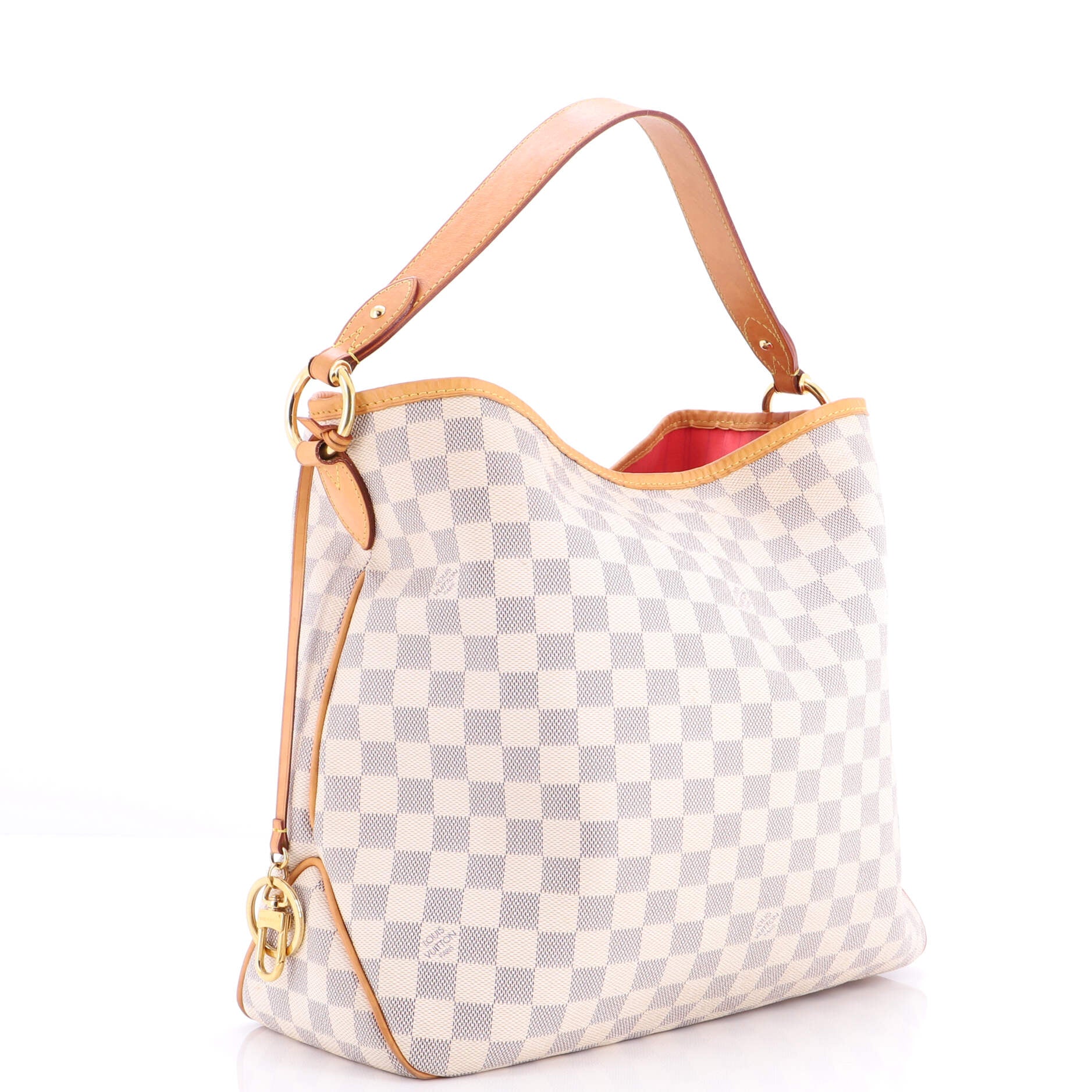 Delightful NM Handbag Damier MM - Image 2