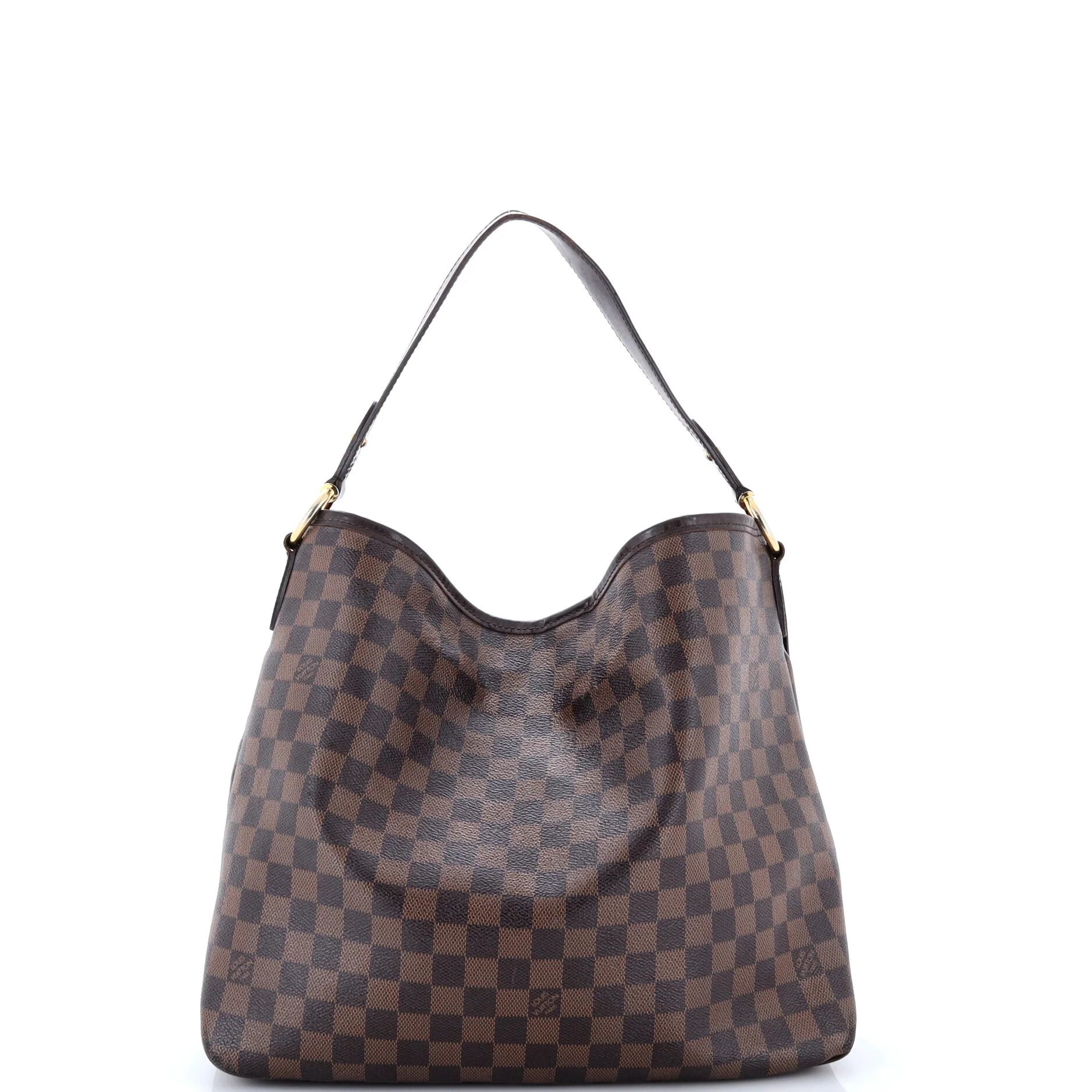 Delightful NM Handbag Damier MM - Image 3