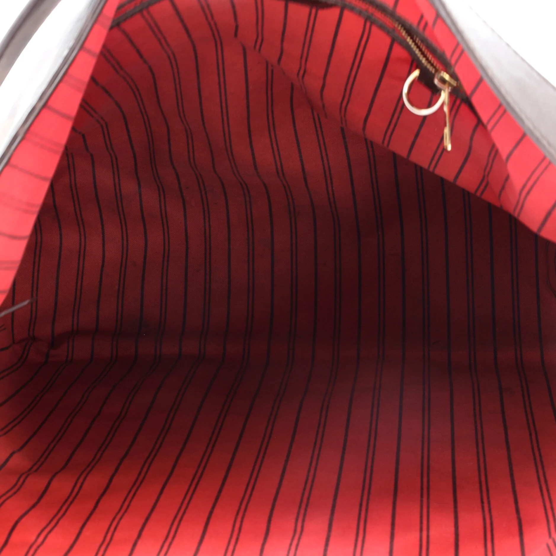Delightful NM Handbag Damier MM - Image 5