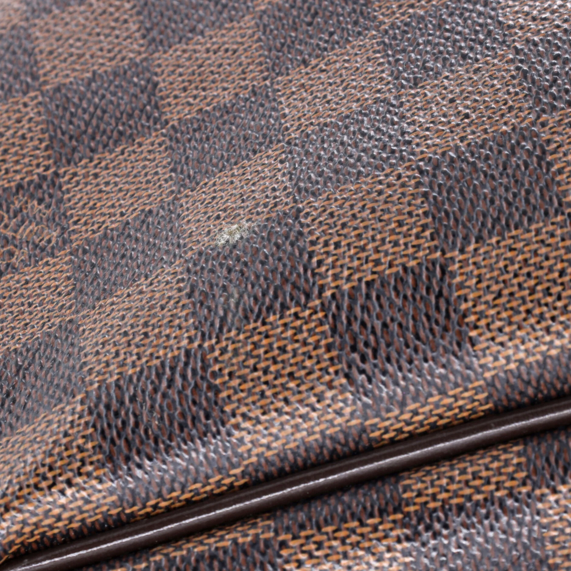 Delightful NM Handbag Damier MM - Image 7