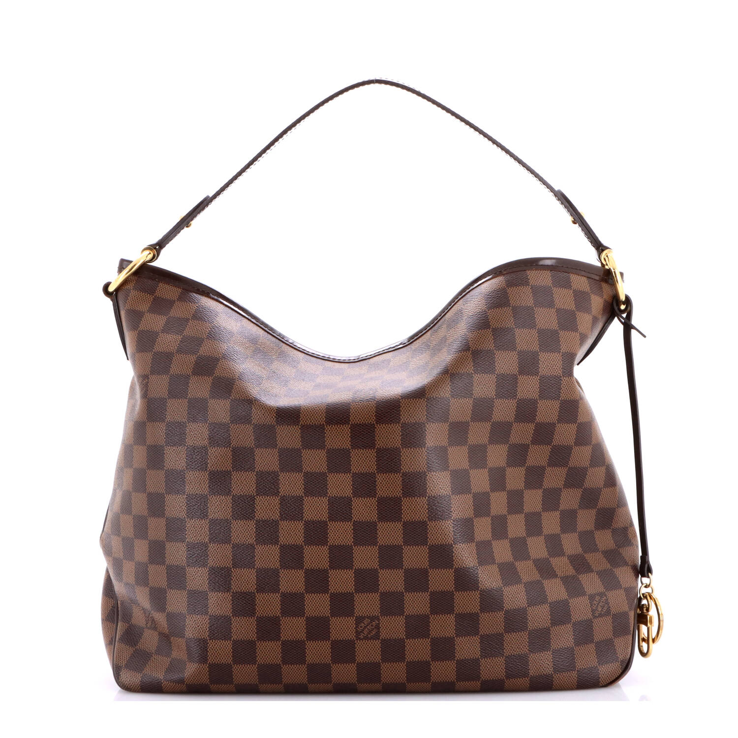 Delightful NM Handbag Damier MM