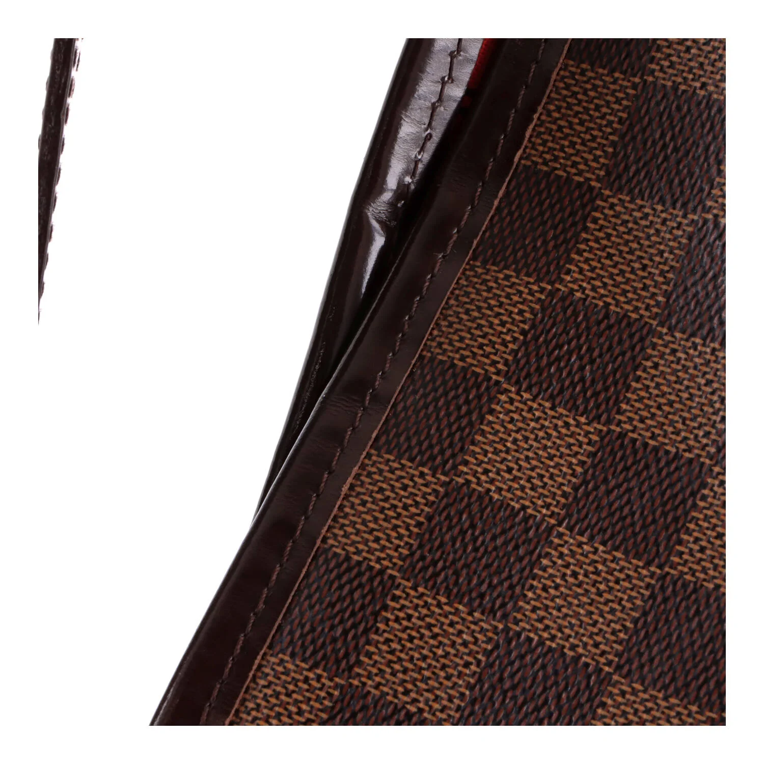 Delightful NM Handbag Damier MM - Image 7