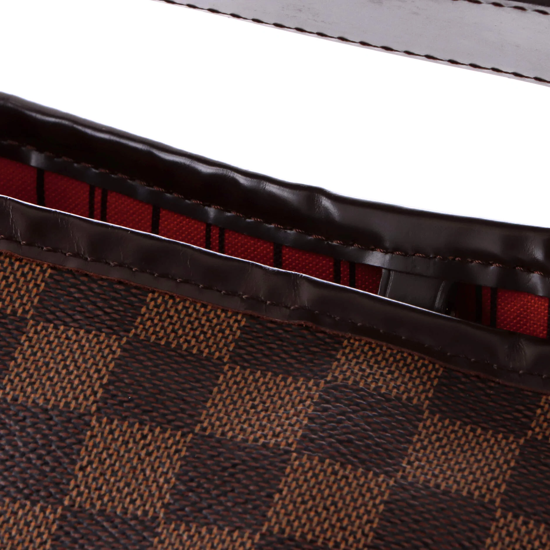 Delightful NM Handbag Damier PM - Image 6