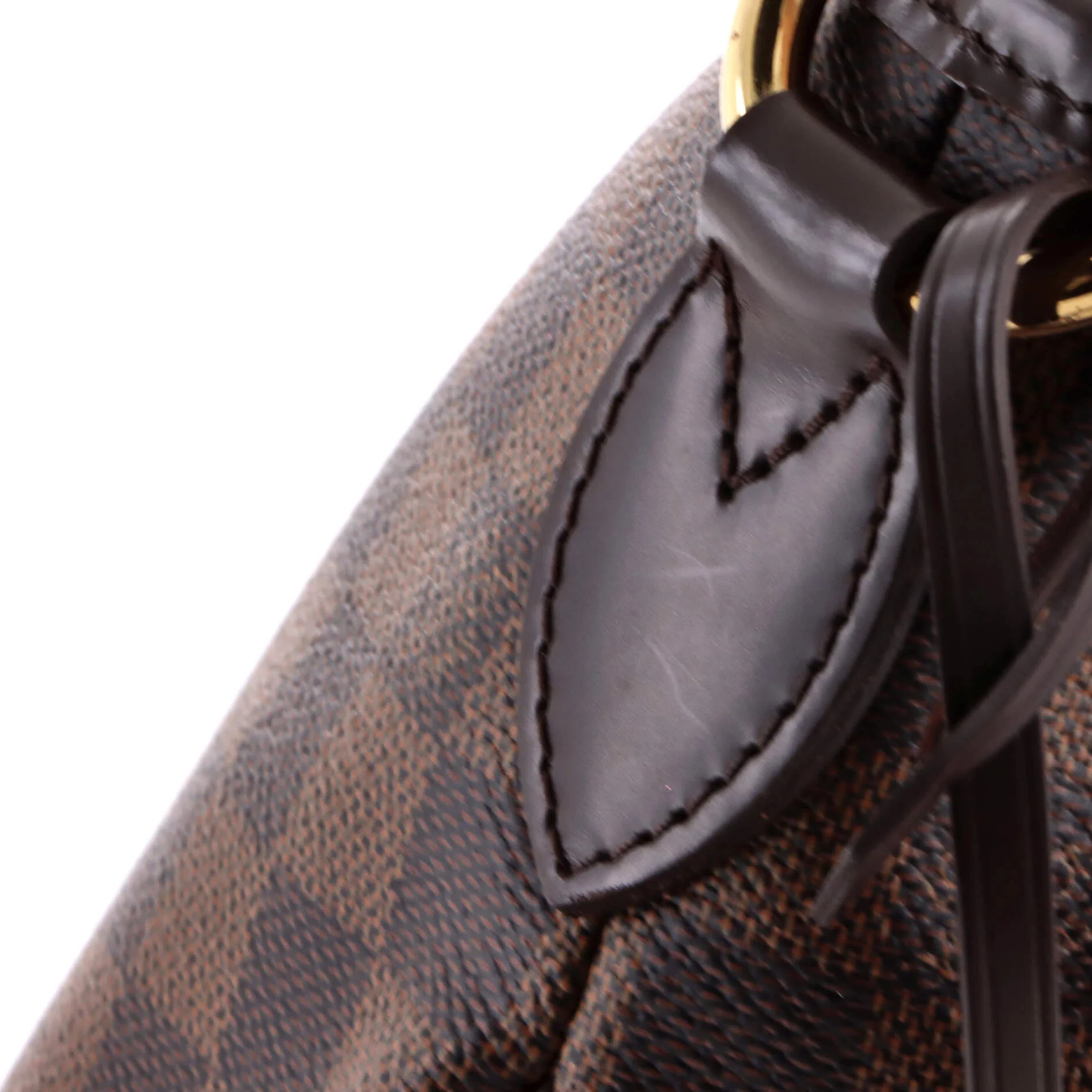 Delightful NM Handbag Damier PM - Image 7