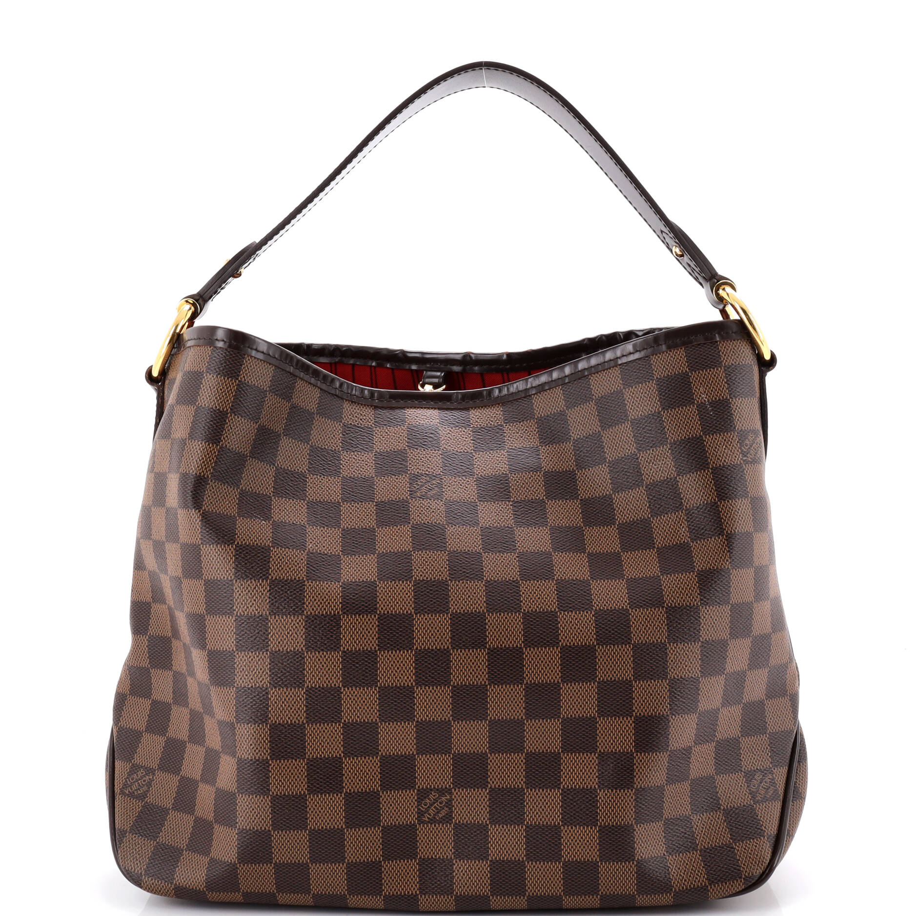Delightful NM Handbag Damier PM
