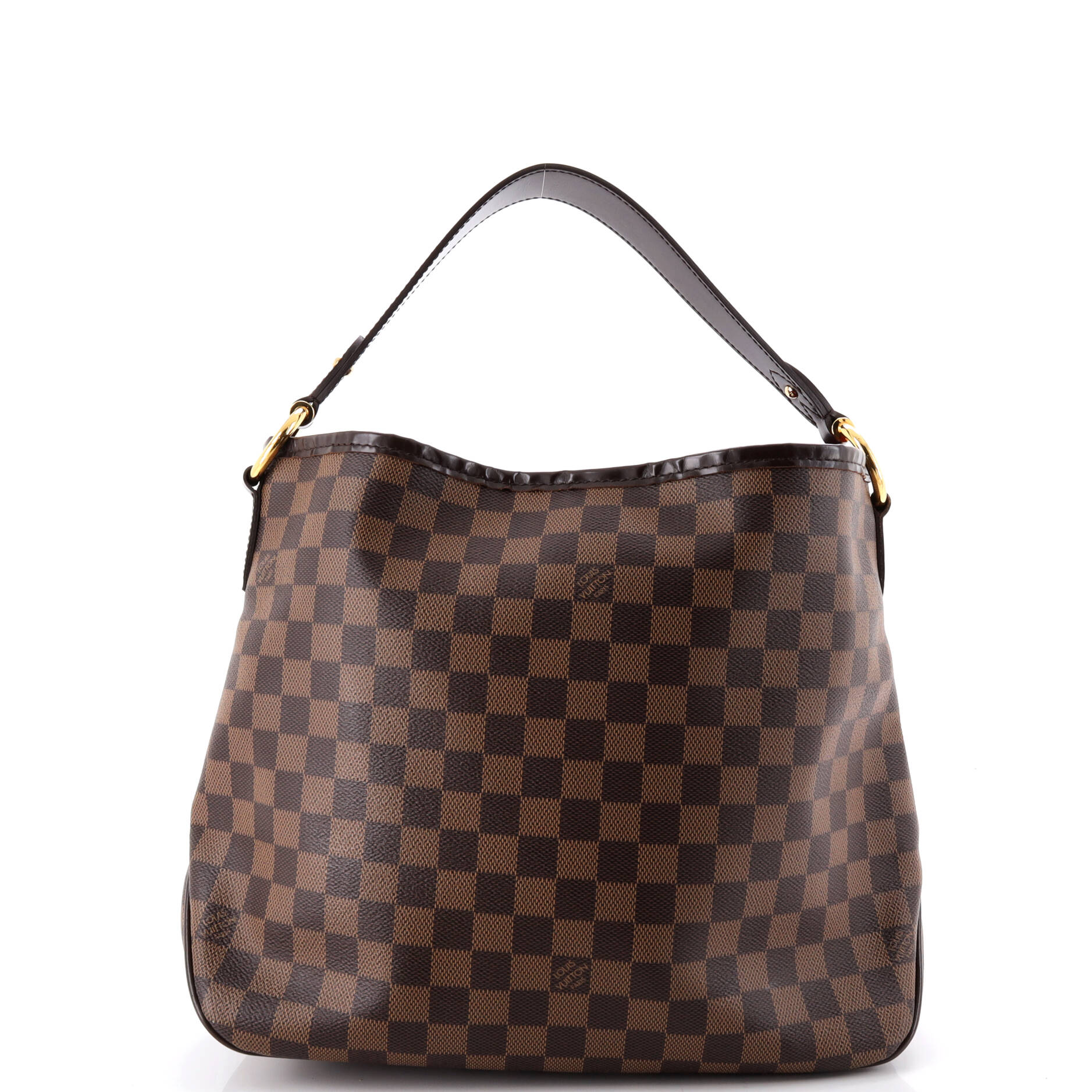 Delightful NM Handbag Damier PM - Image 3