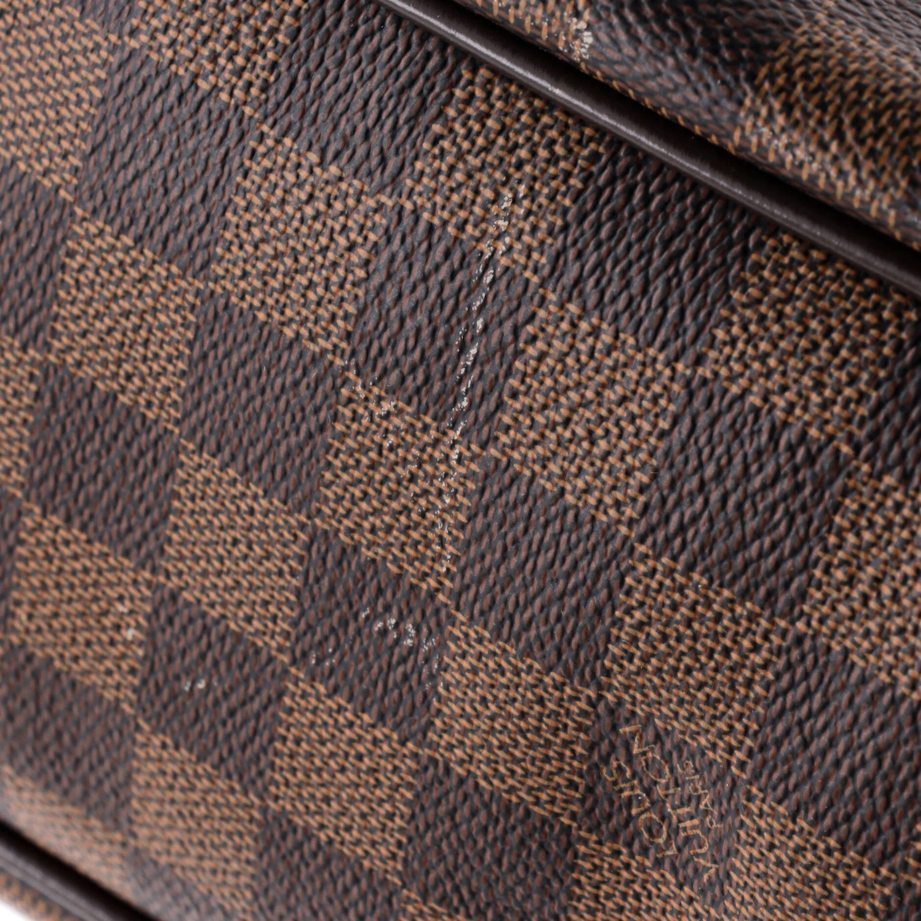 Delightful NM Handbag Damier PM - Image 6