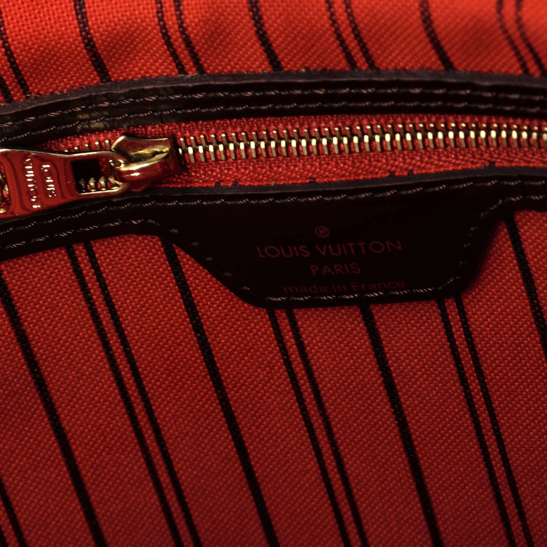 Delightful NM Handbag Damier PM - Image 7