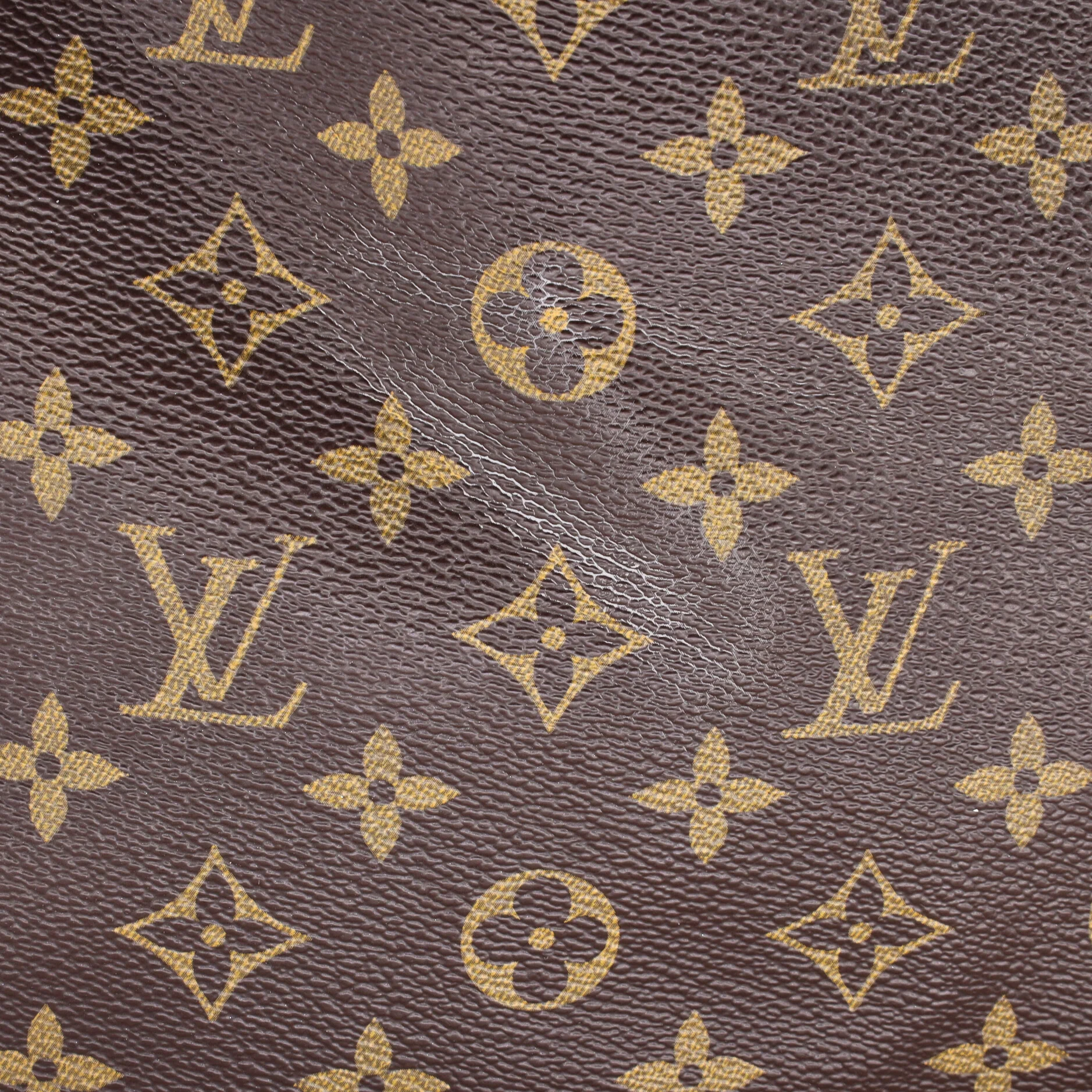 Delightful NM Handbag Monogram Canvas PM - Image 12