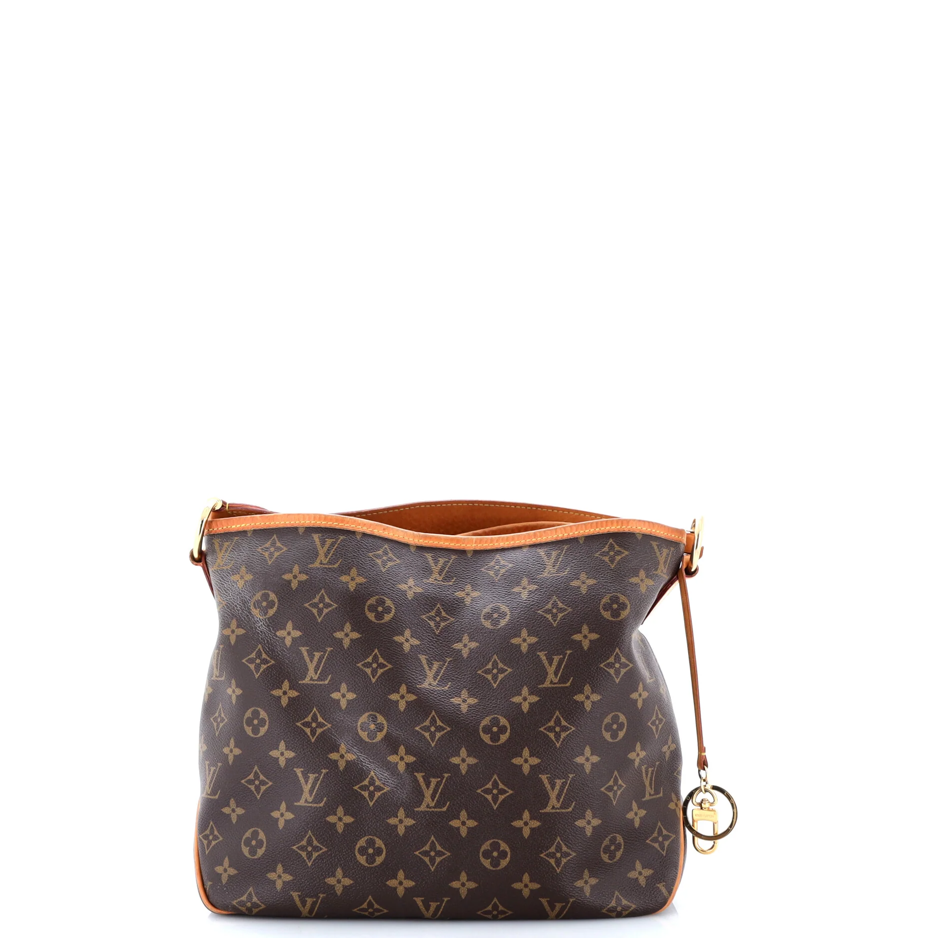 Delightful NM Handbag Monogram Canvas PM - Image 6