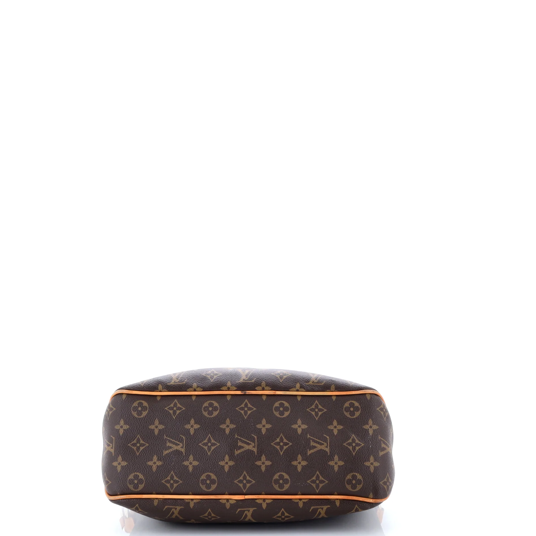 Delightful NM Handbag Monogram Canvas PM - Image 8