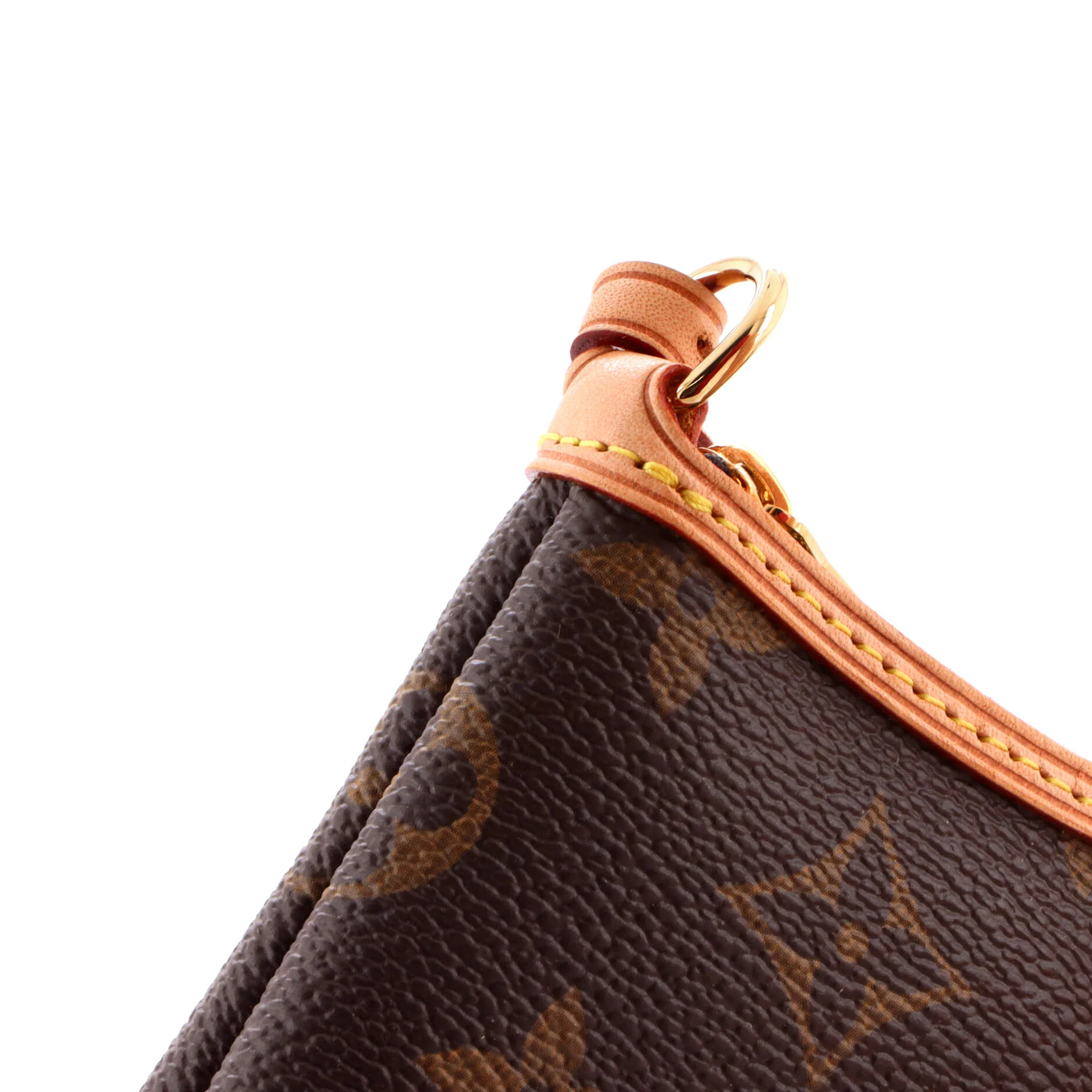 Delightful Pochette Monogram Canvas Mini - Image 6