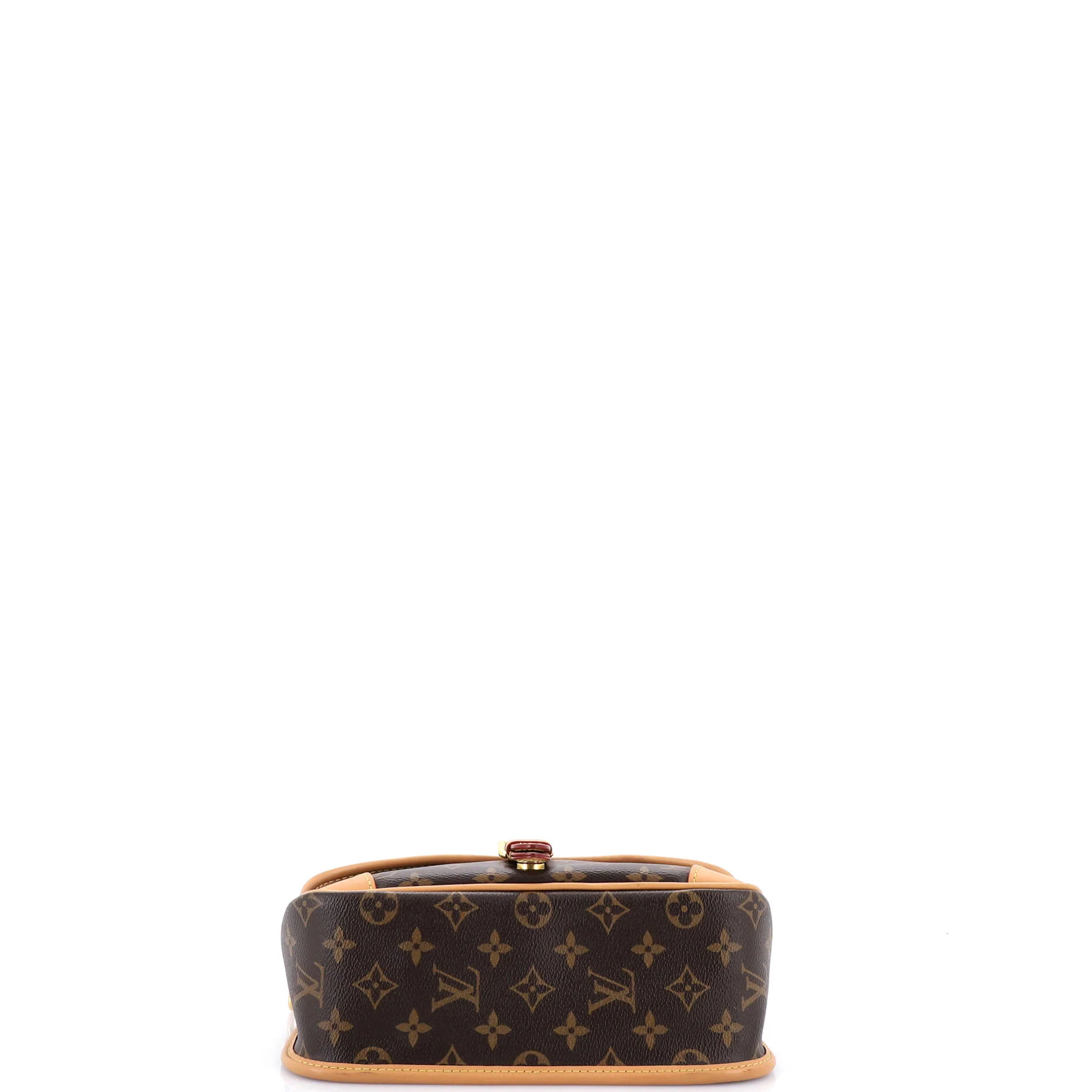 Diane NM Handbag Monogram Canvas - Image 4