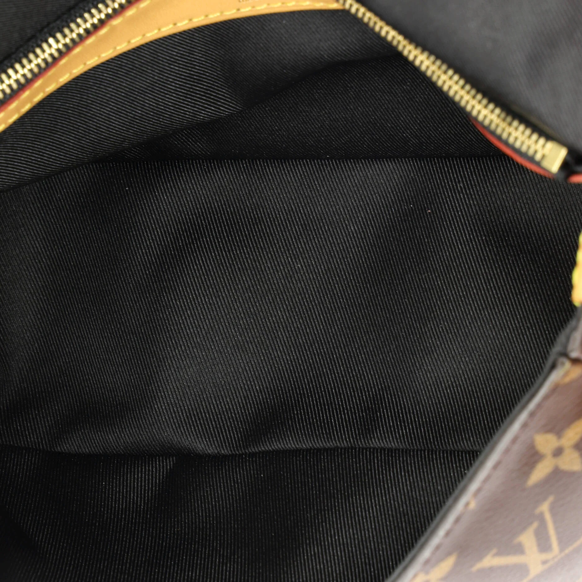 Diane NM Handbag Monogram Canvas - Image 5