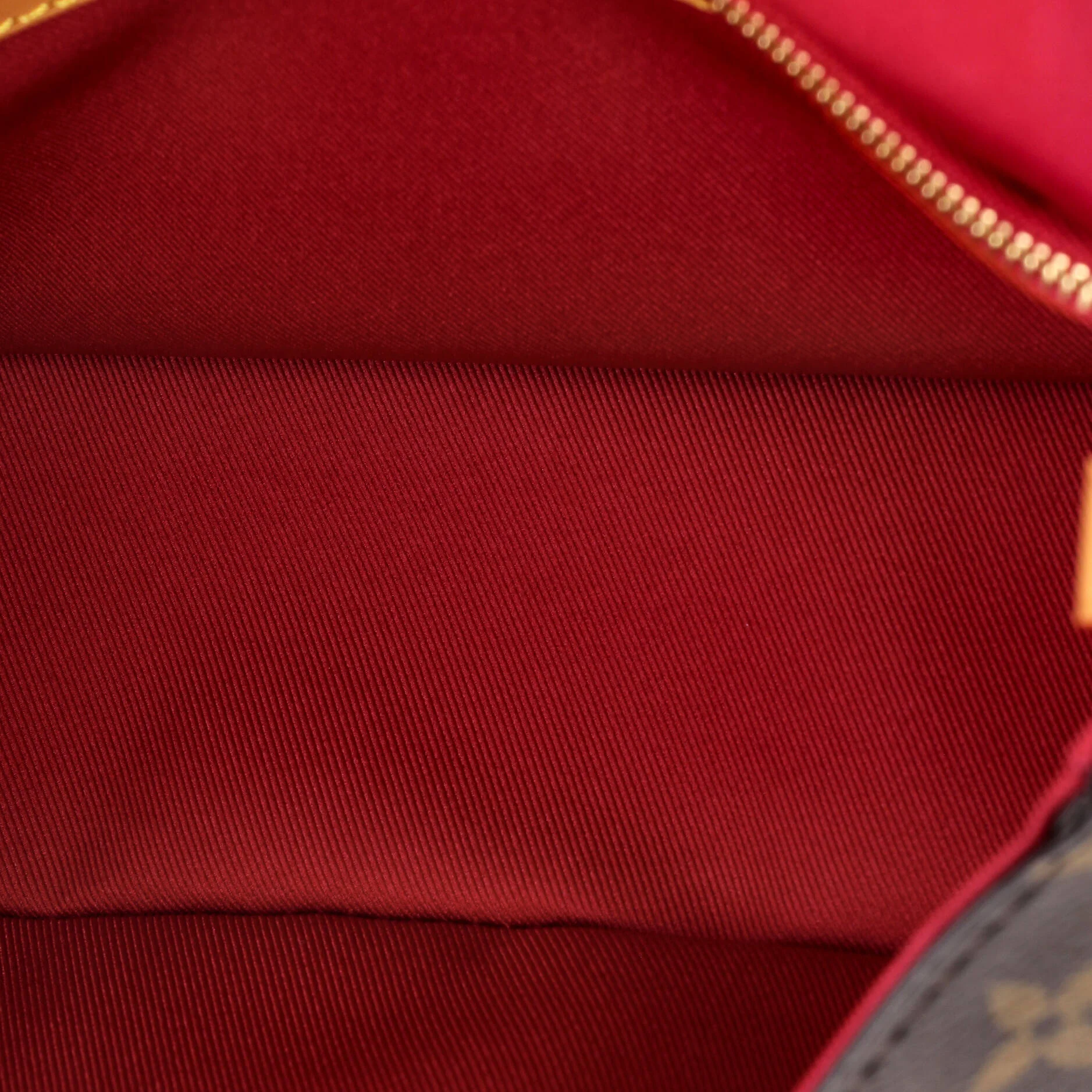 Diane NM Handbag Monogram Canvas - Image 5