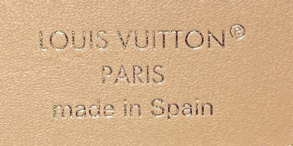 Diane NM Handbag Monogram Canvas - Image 7