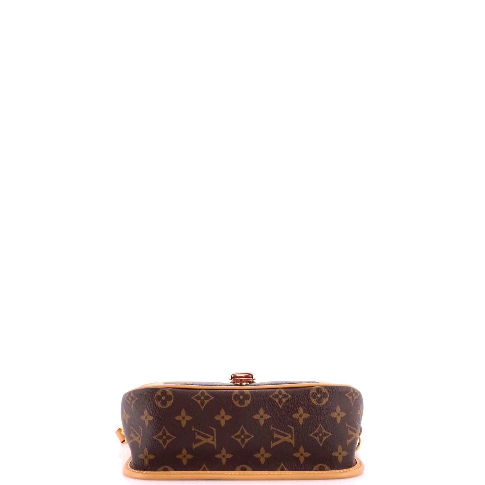 Diane NM Handbag Monogram Canvas - Image 4
