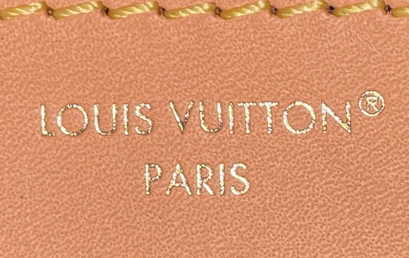 Diane NM Handbag Monogram Canvas - Image 8