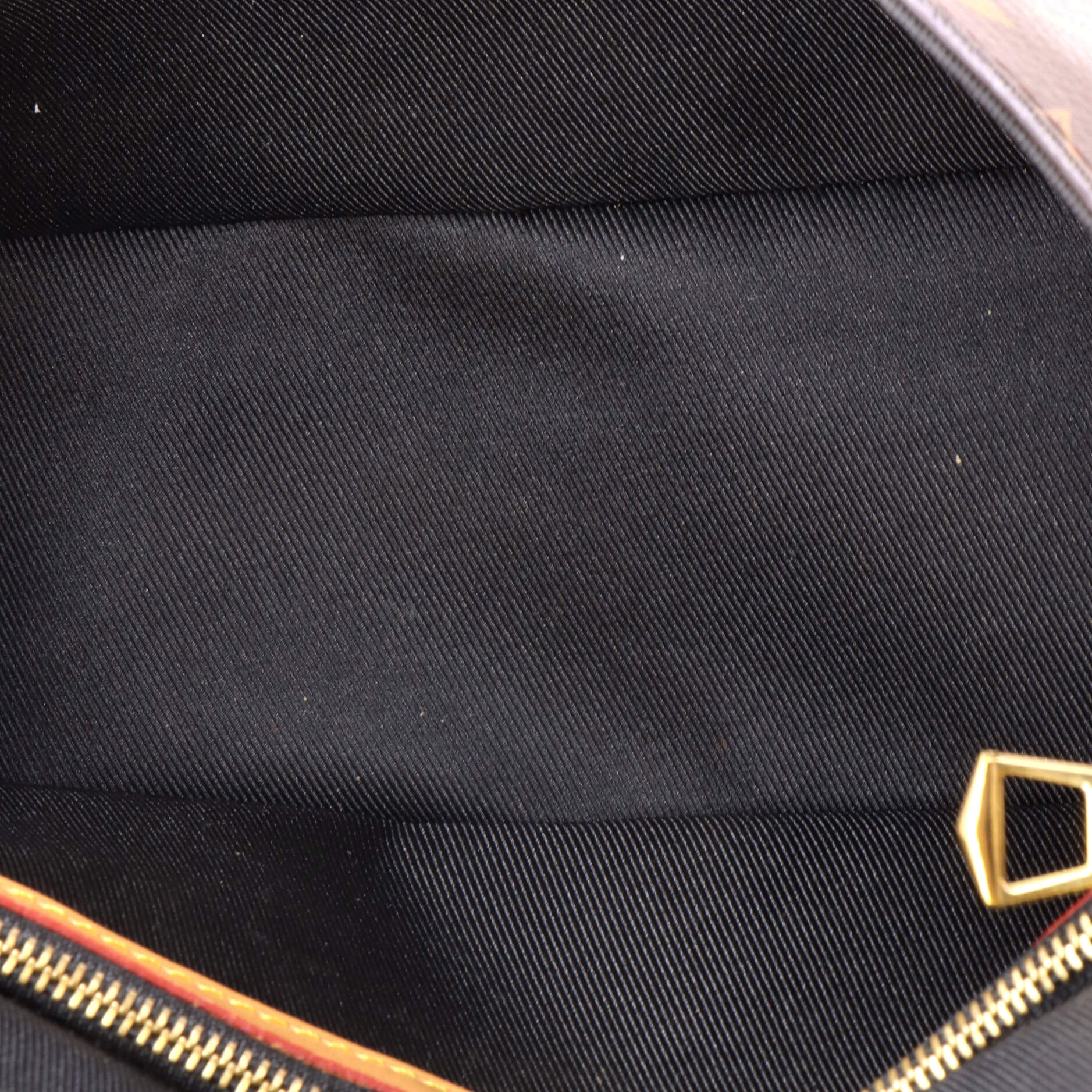 Diane NM Handbag Monogram Canvas - Image 5