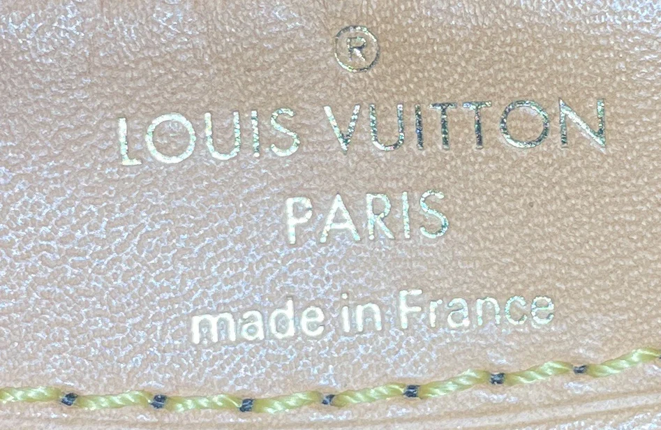 Diane NM Handbag Monogram Canvas - Image 9