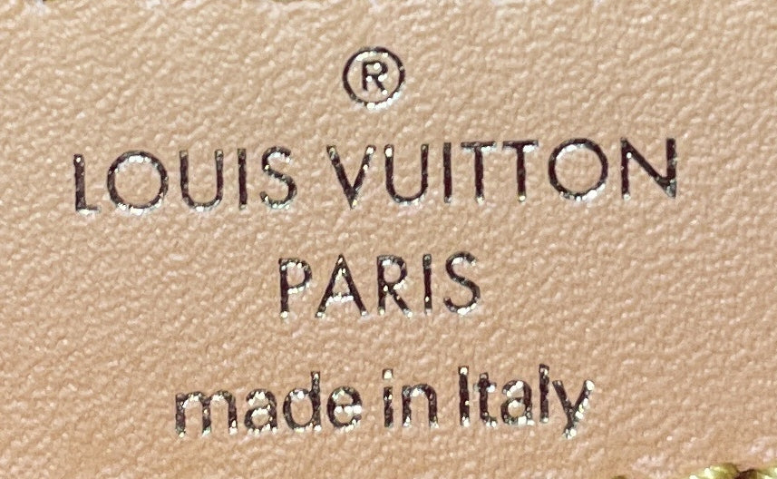 Diane NM Handbag Monogram Canvas - Image 7