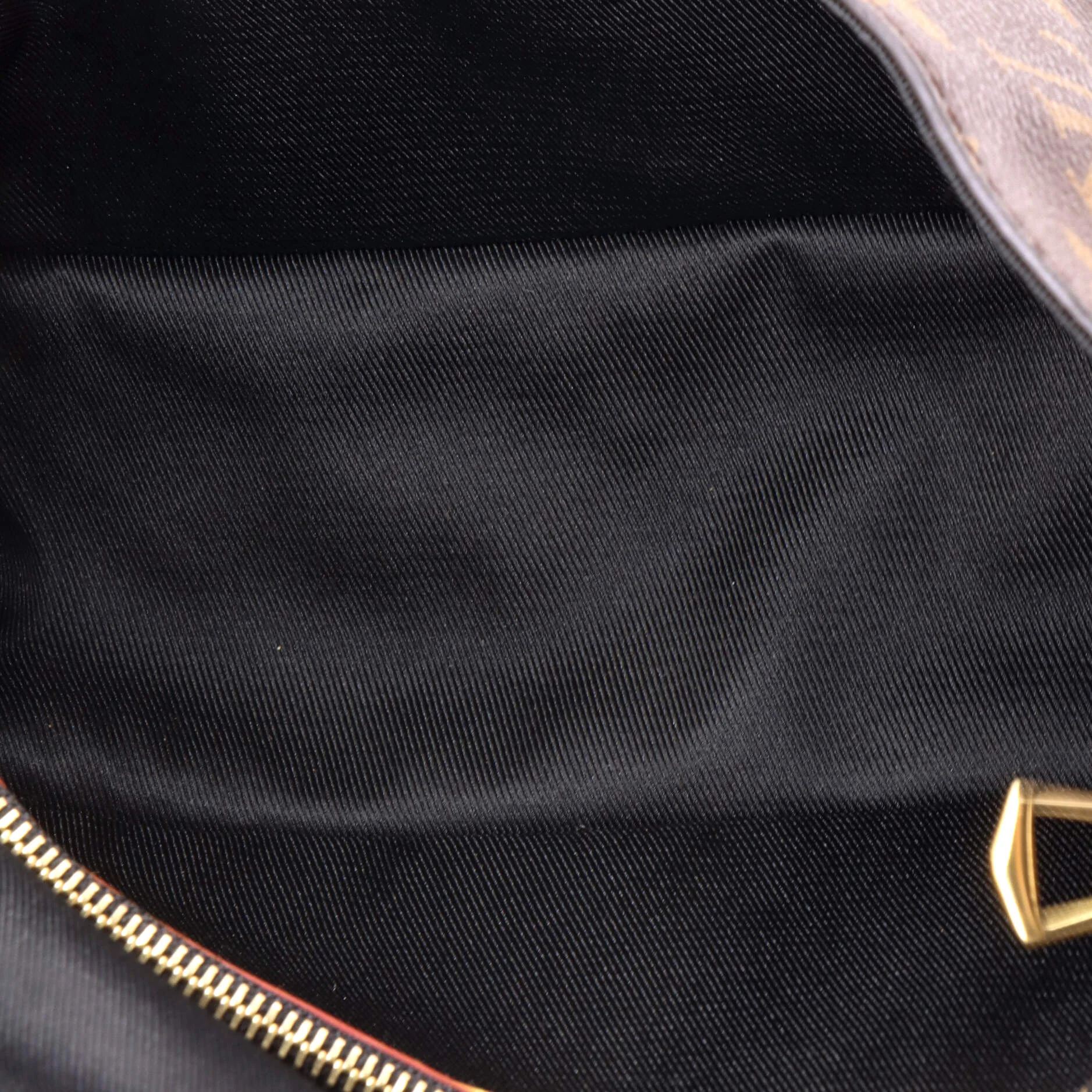 Diane NM Handbag Monogram Canvas - Image 5