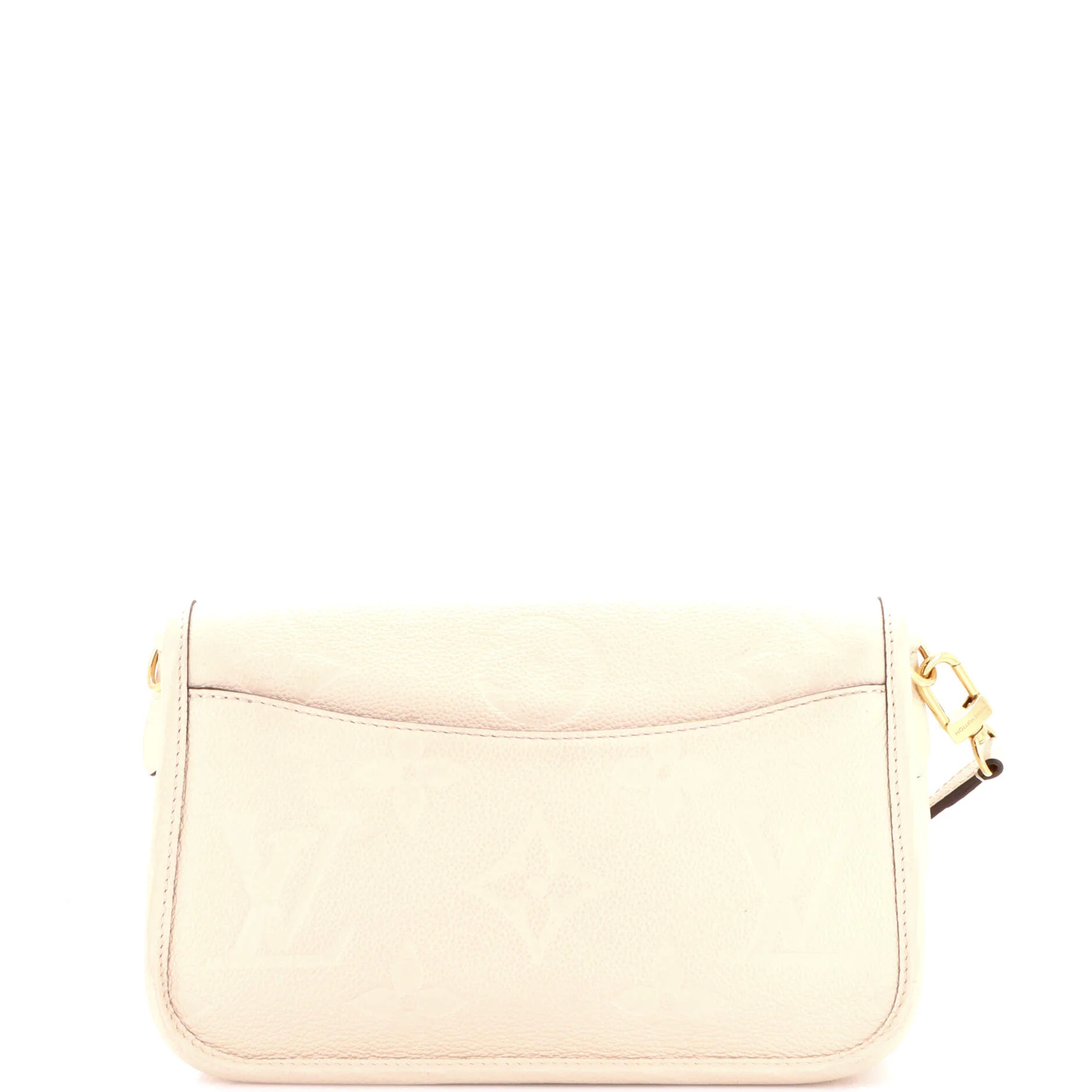 Diane NM Handbag Monogram Empreinte Giant - Image 3