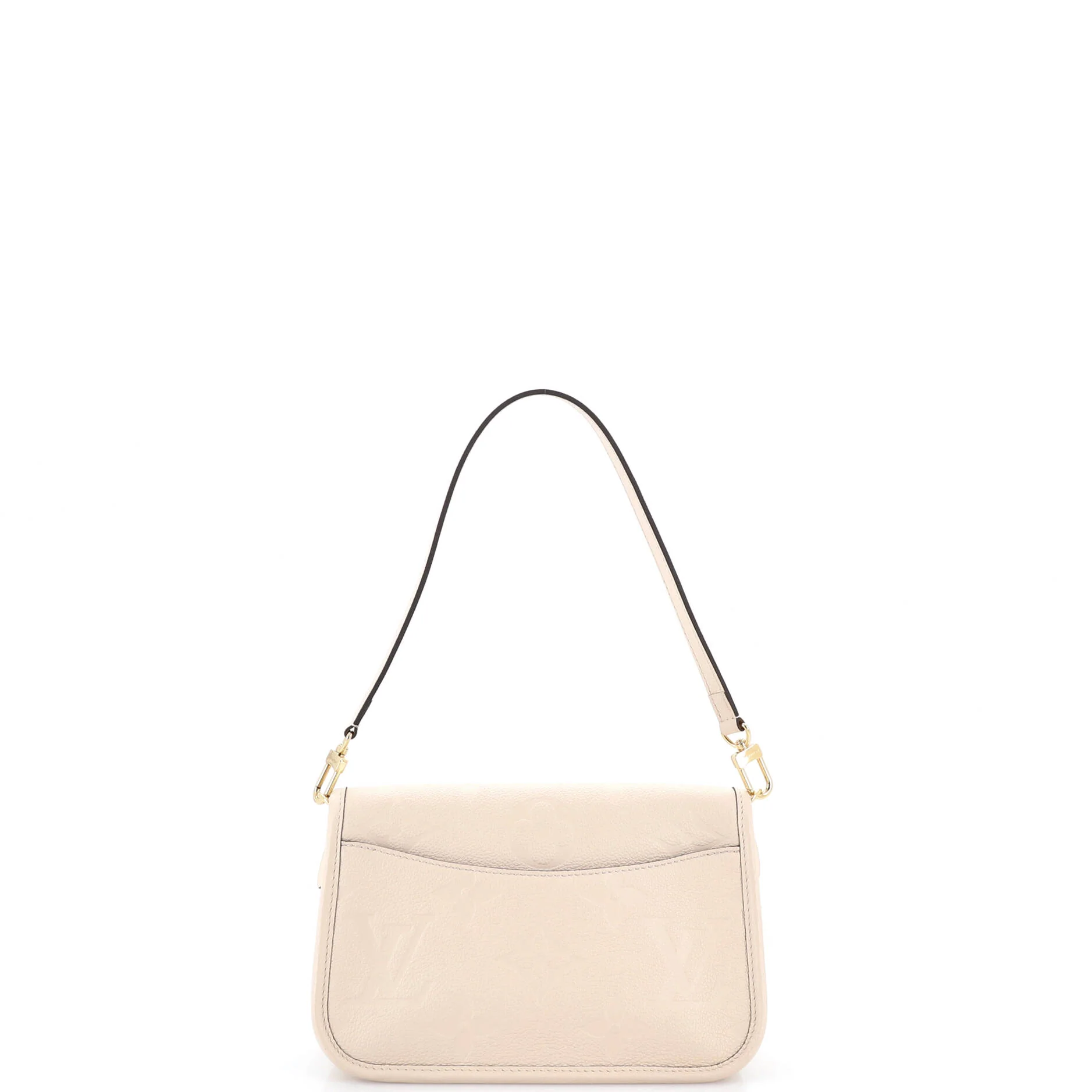 Diane NM Handbag Monogram Empreinte Giant - Image 3